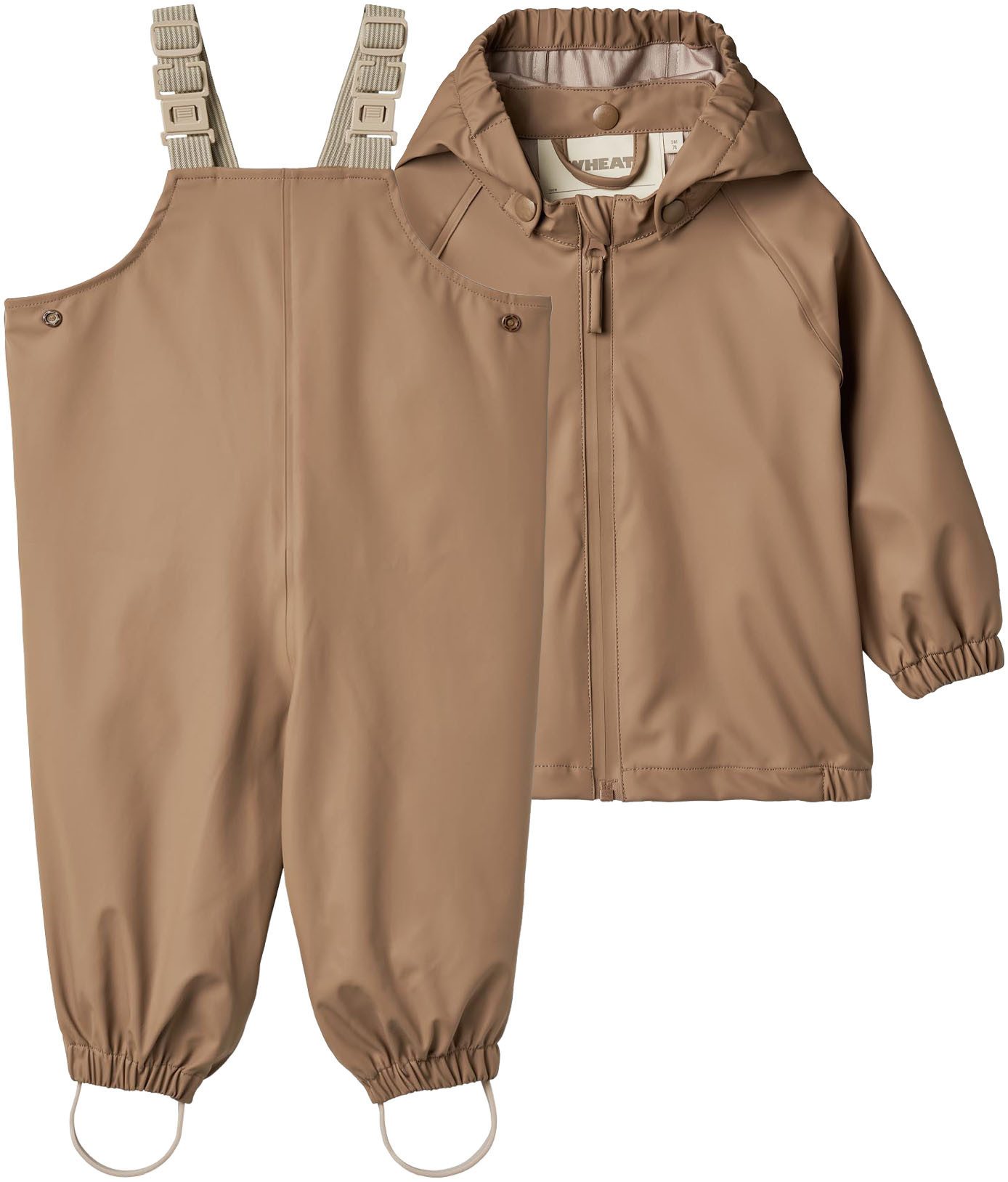 WHEAT Regenoverall Rainwear Charlie wasserdicht günstig online kaufen