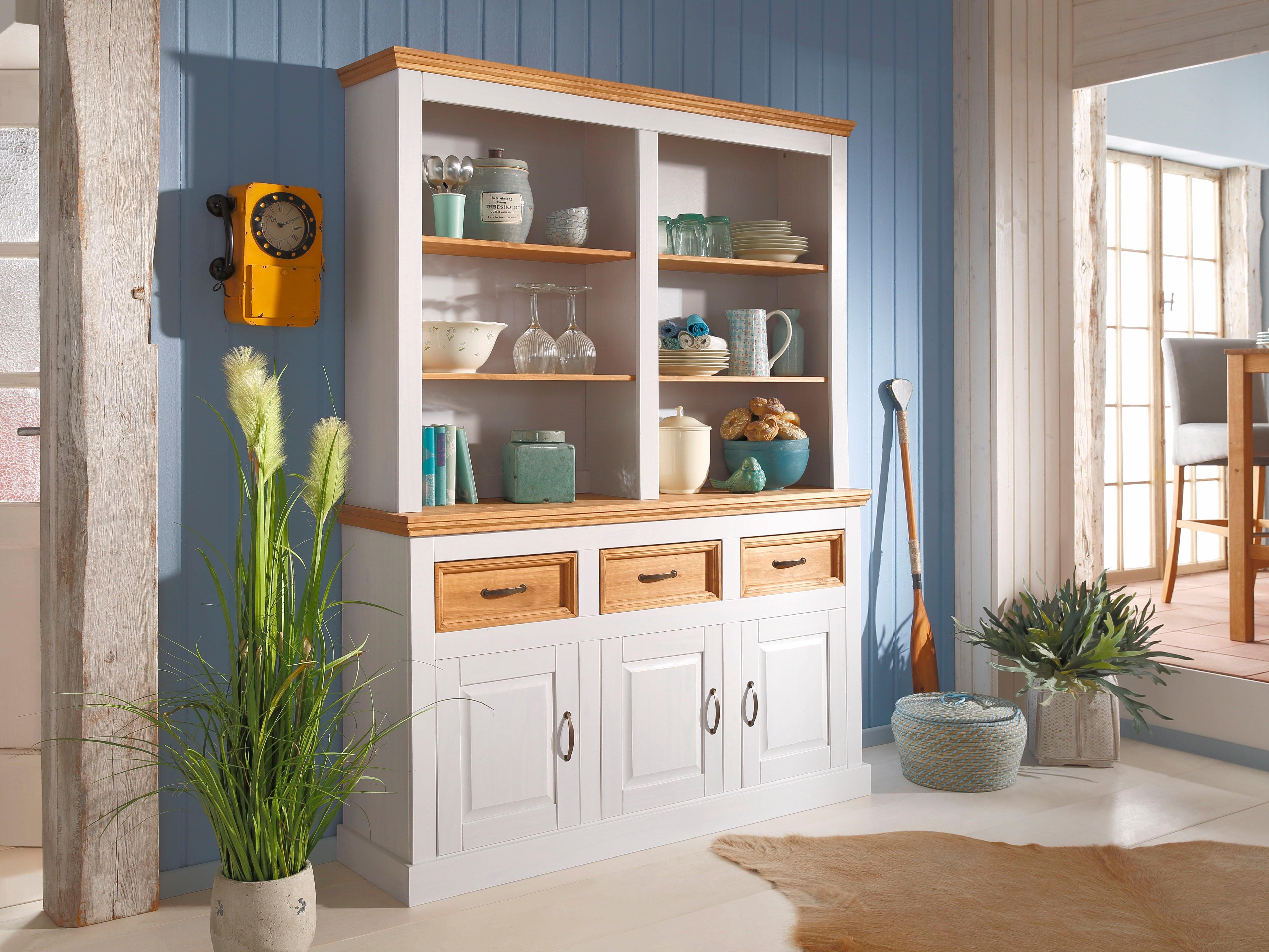 OTTO home Buffet Selma Breite 145 cm