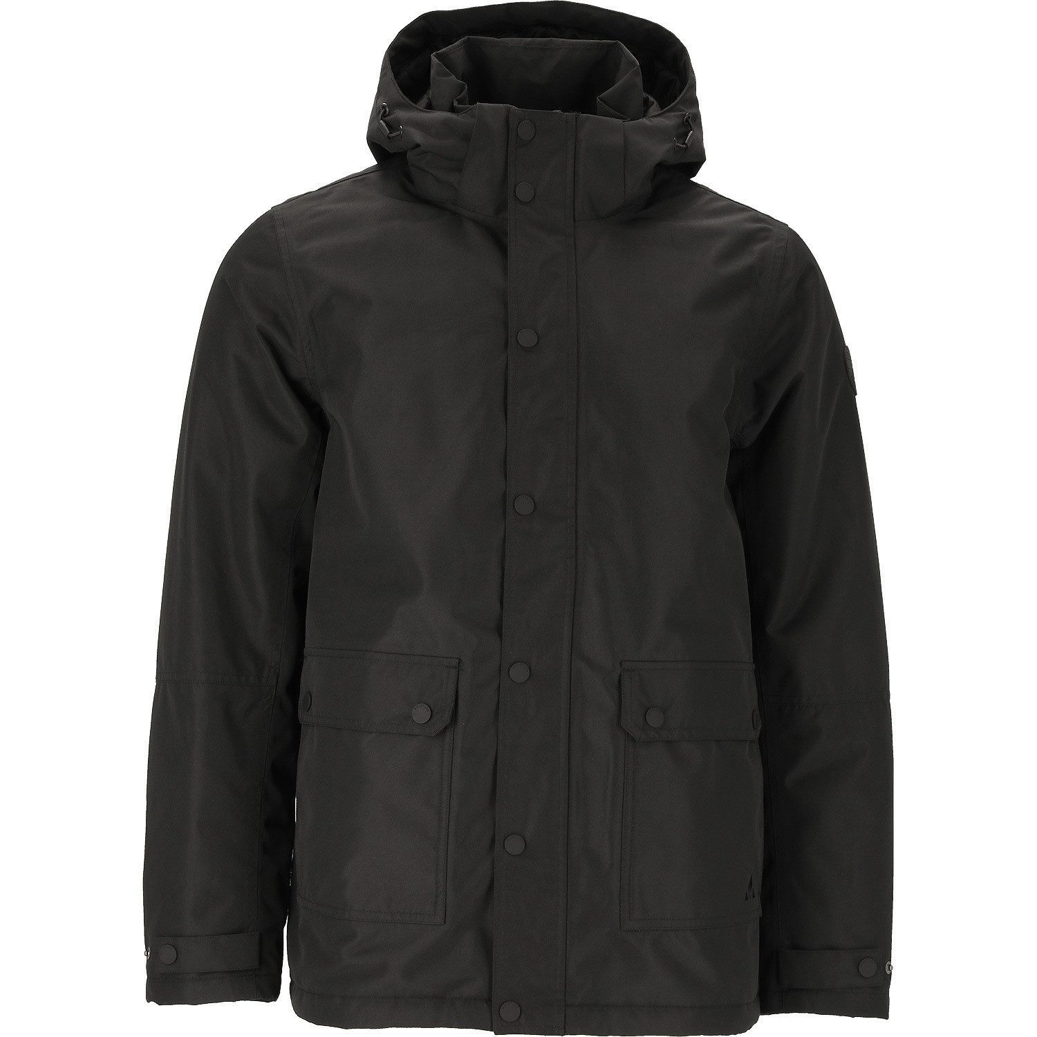 Outdoorjacke Steven V2