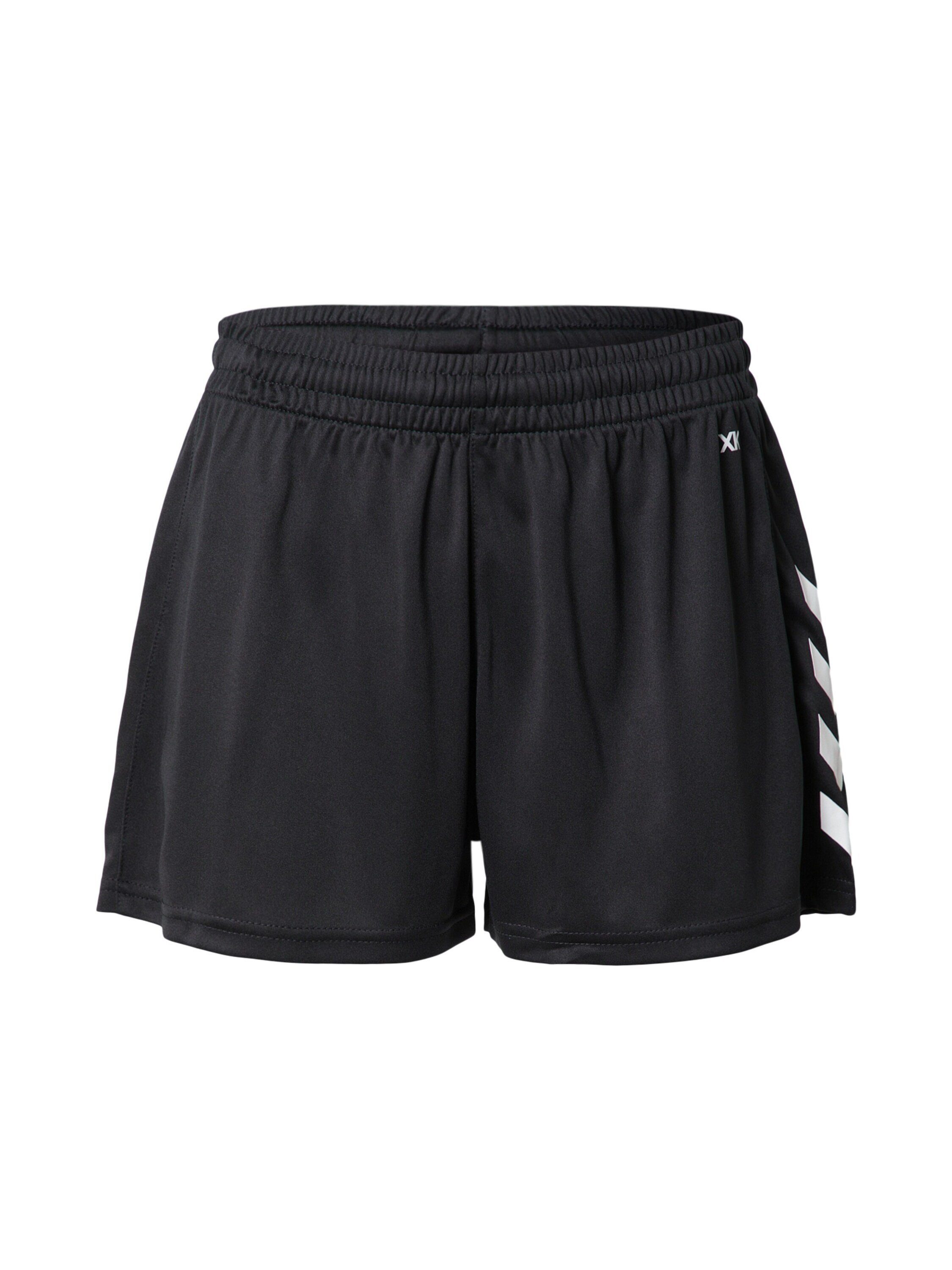 Sportliche Hummel Shorts für Damen online kaufen | OTTO