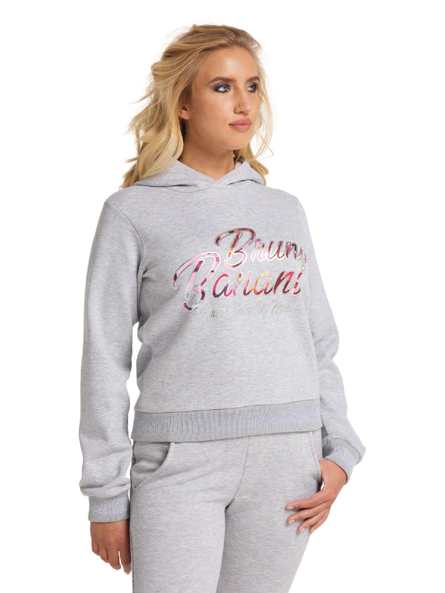 Bruno Banani Hoodie BRYANT