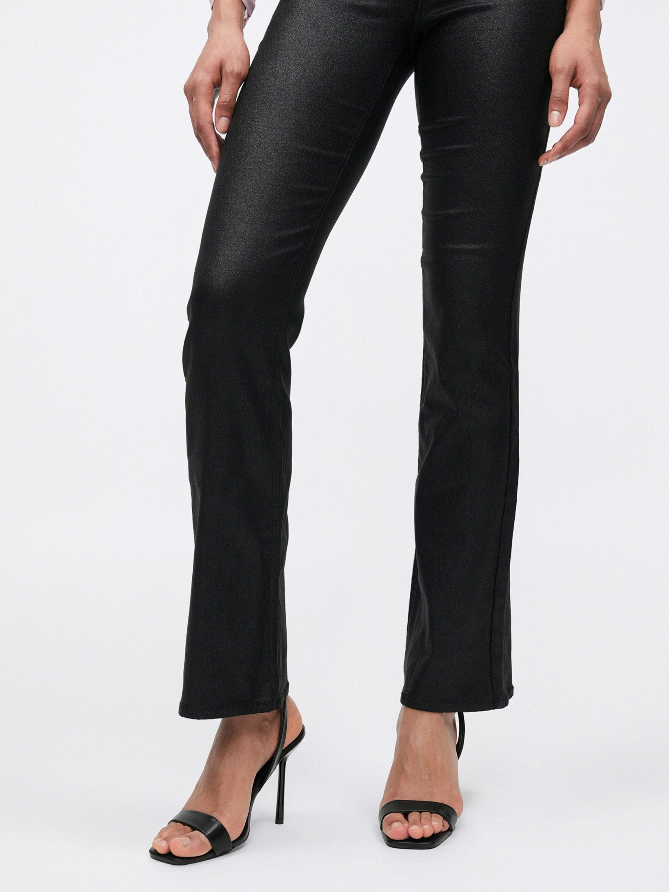 ONLY Stoffhose ONLClare (1-tlg) Plain/ohne Details – Bild 5 von 5