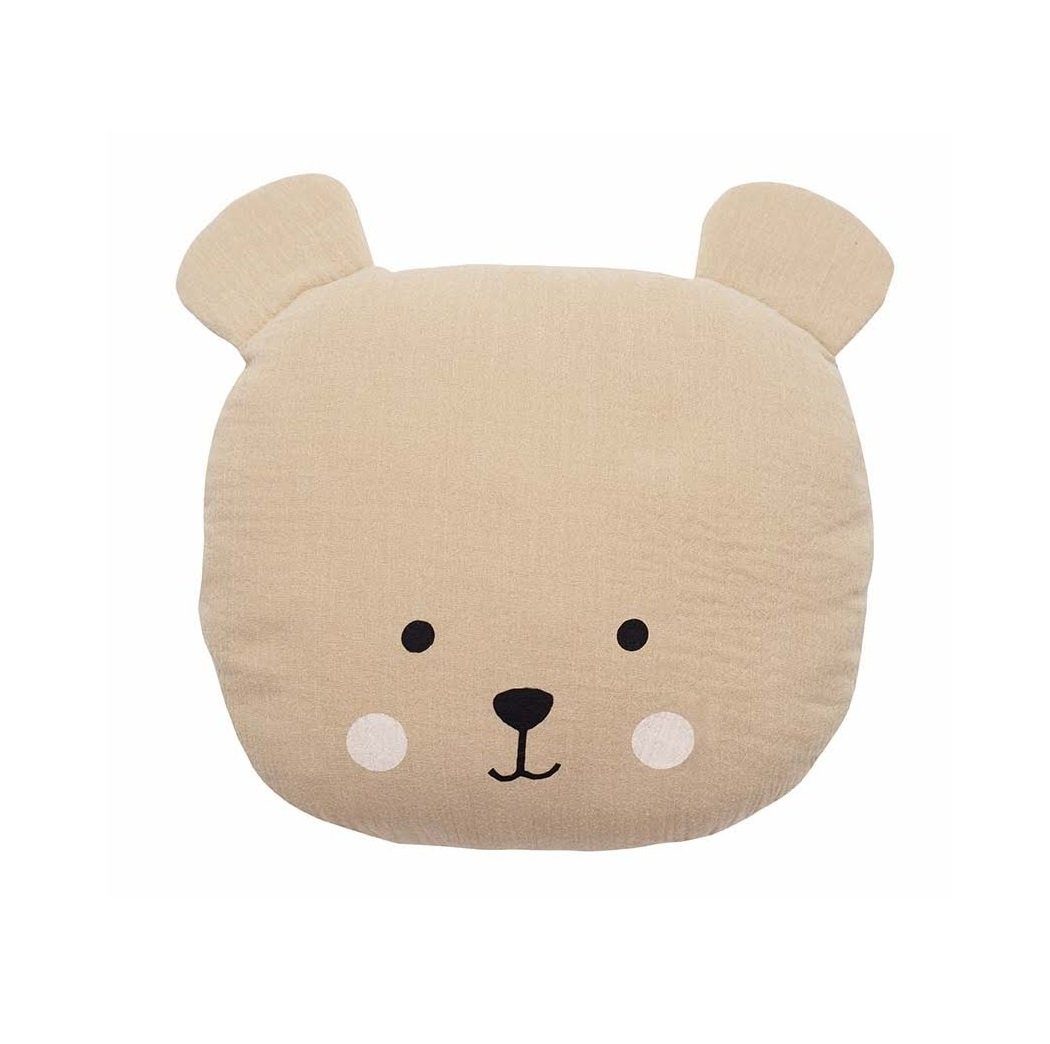 JaBaDaBaDo Dekokissen Pillow Kinderkissen