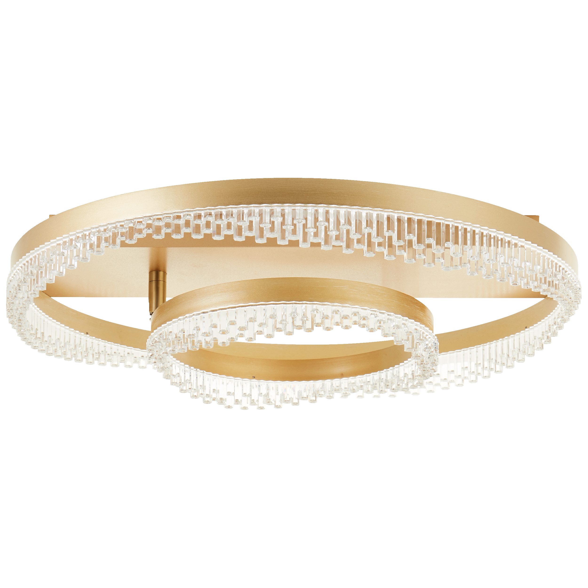 Lightbox Deckenleuchte, CCT - über Fernbedienung, LED fest integriert, warm günstig online kaufen