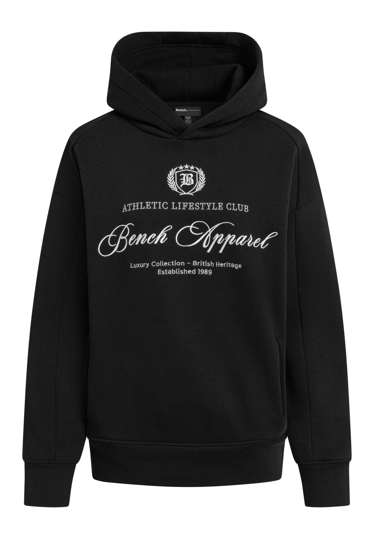Bench. Sweatshirt Bench Sweatshirt Contessa