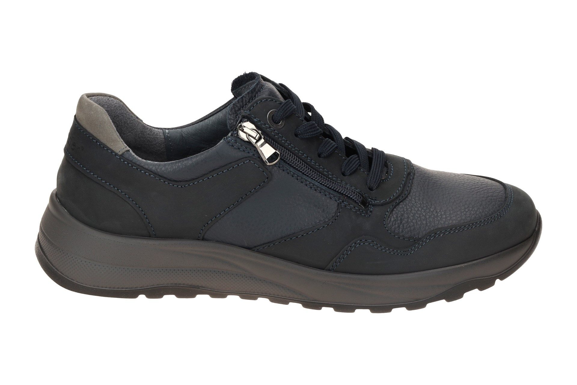 Waldläufer 662001 402 511 Schnürschuh günstig online kaufen