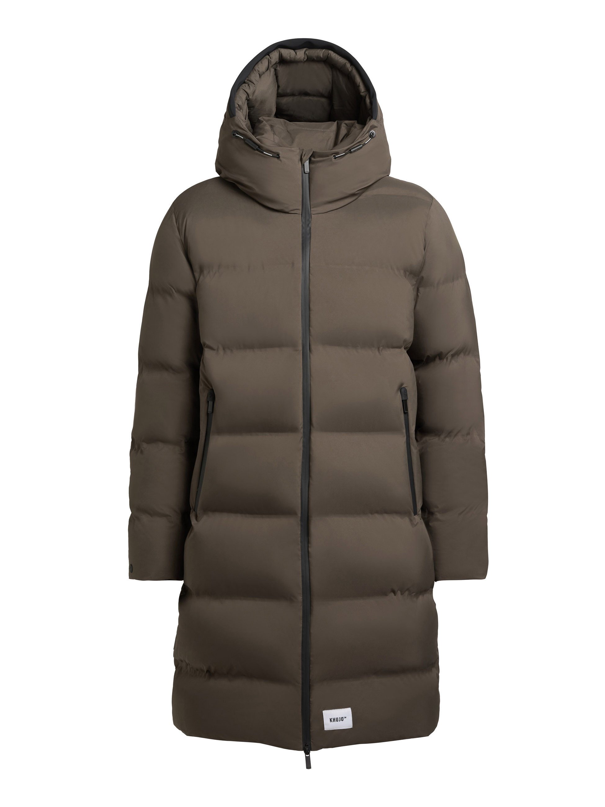 khujo Winterjacke CAIUS2
