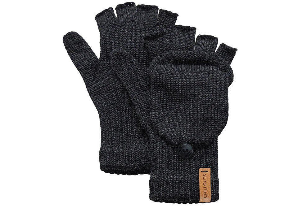 chillouts Trainingshandschuhe Thilo Glove | Trainingshandschuhe