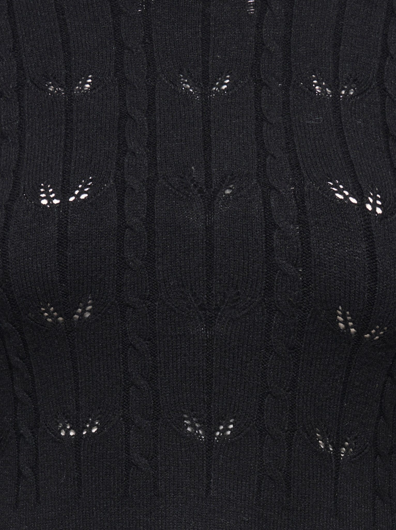 ONLY Strickkleid ONLKATIA LIFE LS O-NECK CABL DRES EX KNT Viskosemischung, regular fit, Rundhals