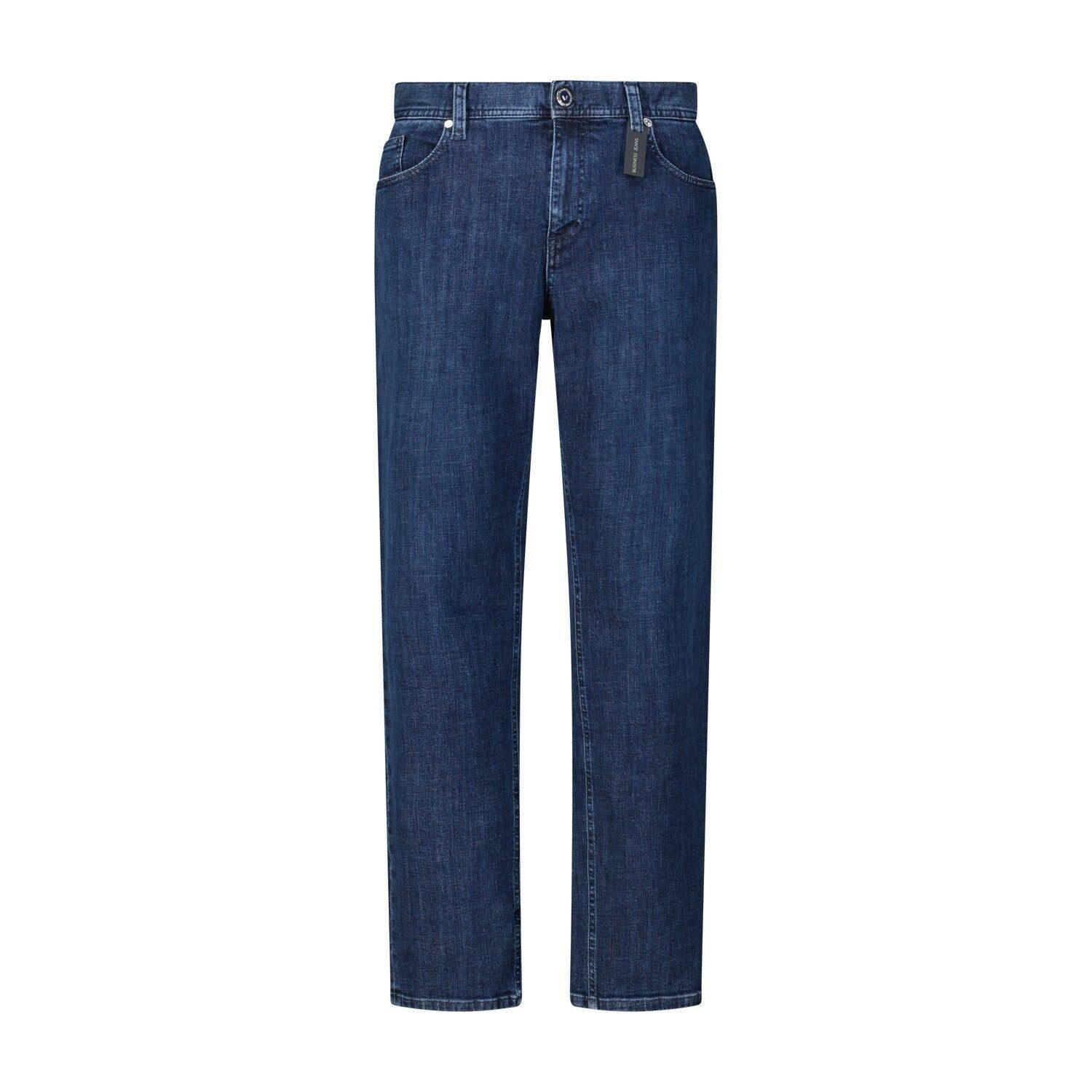Regular-fit-Jeans Pipe