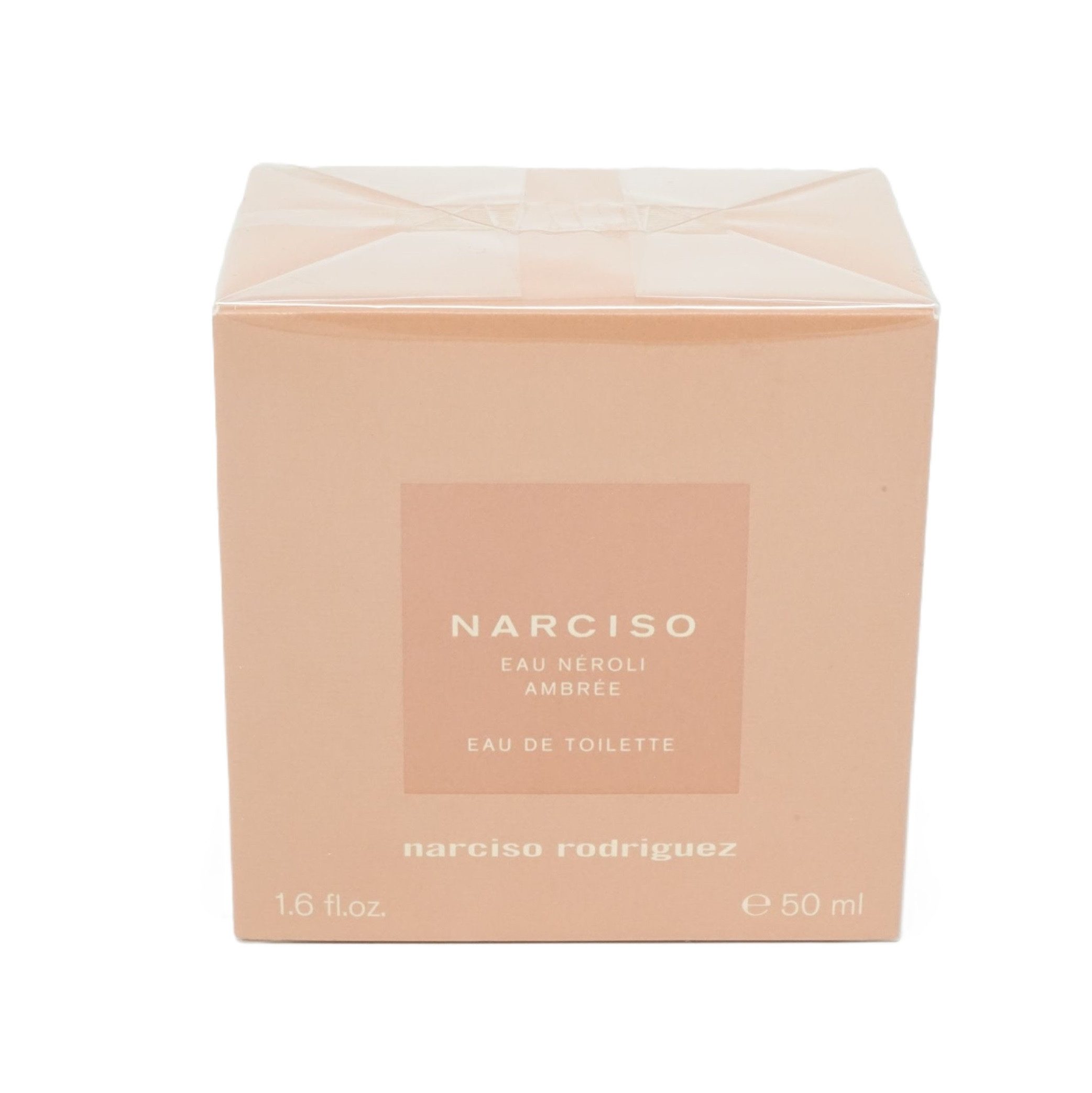 narciso rodriguez Eau de Toilette Narciso Rodriguez Eau Néroli Ambrée Eau De Toilette 50ml