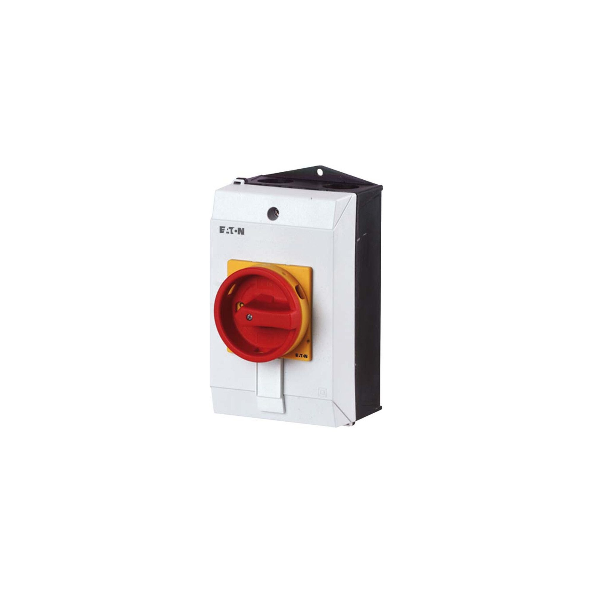 EATON Schalter Eaton Hauptschalter I2/SVB P1-32/I2/SVB