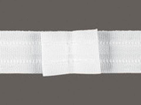 Gerster Faltenband Faltenband 26mm, 2 Falten, günstig online kaufen
