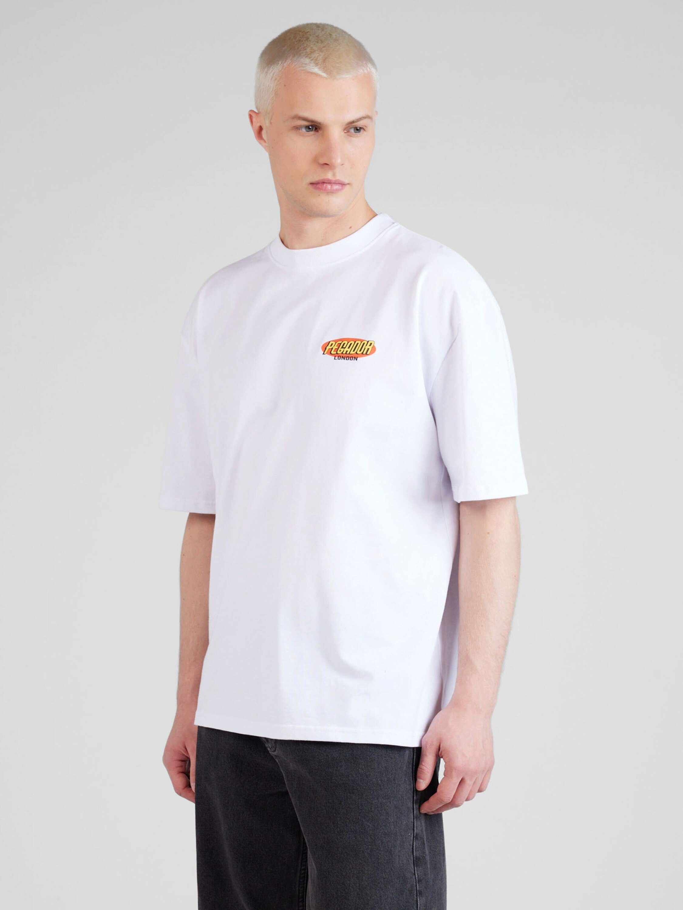 PEGADOR T-Shirt Docks (1-tlg)