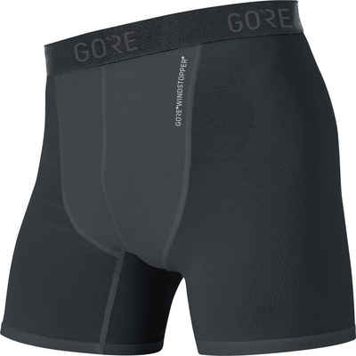 GORE® Wear Funktionsunterhose »Gore M Gore Windstopper Base Layer Boxer Shorts«