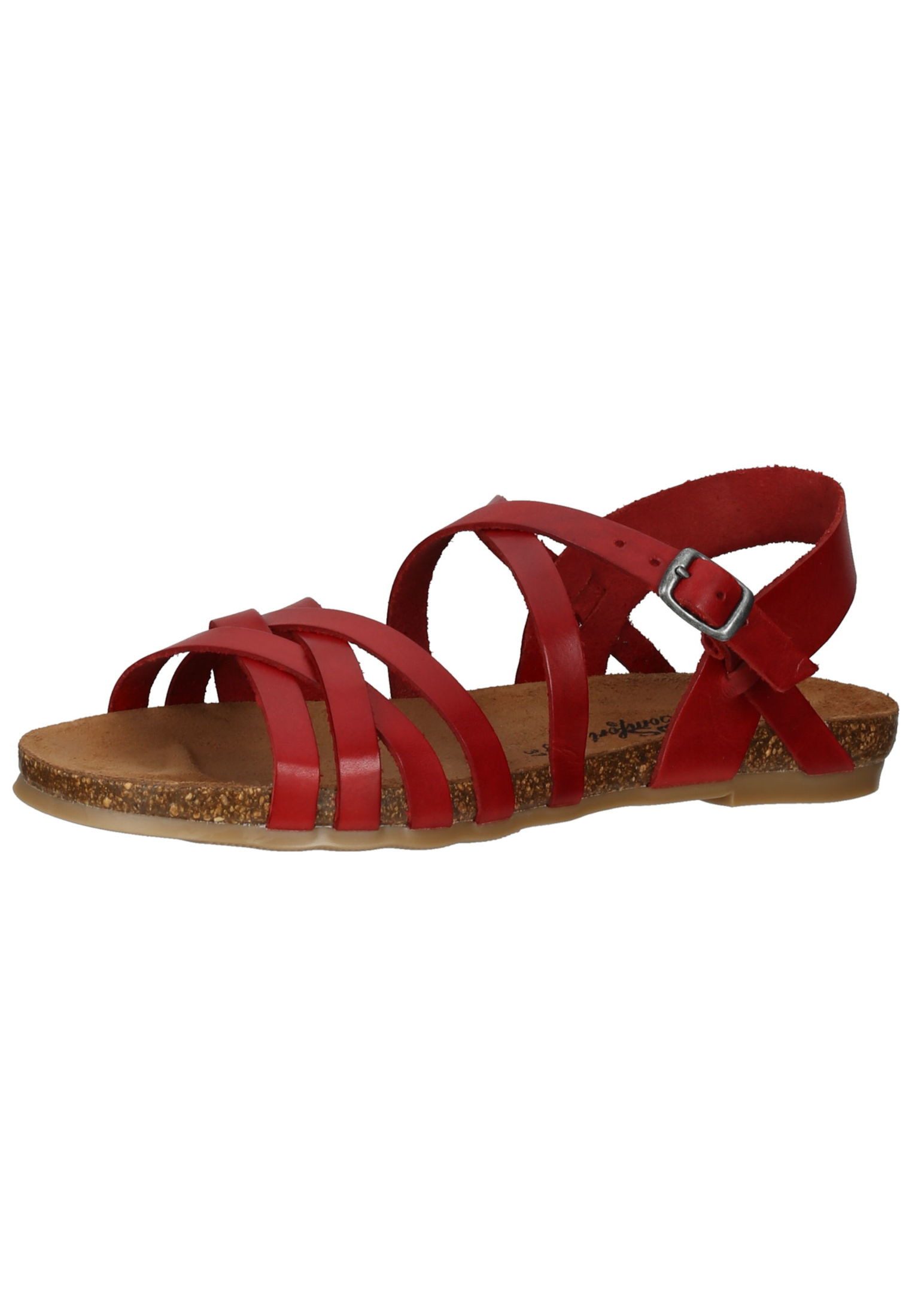 COSMOS Comfort Сандалии Leder . Riemchensandalette