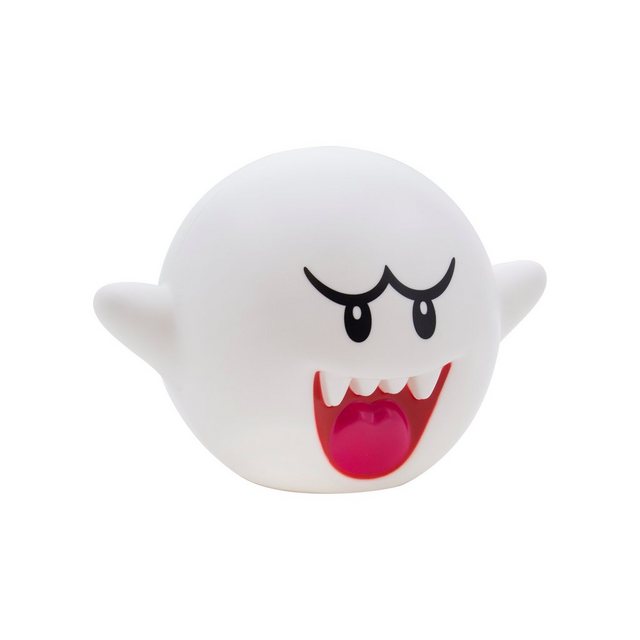 Paladone LED Dekolicht »Super Mario Boo Leuchte mit Sound«-Otto