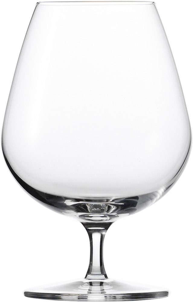 Eisch Germany Cognacglas, Kristallglas
