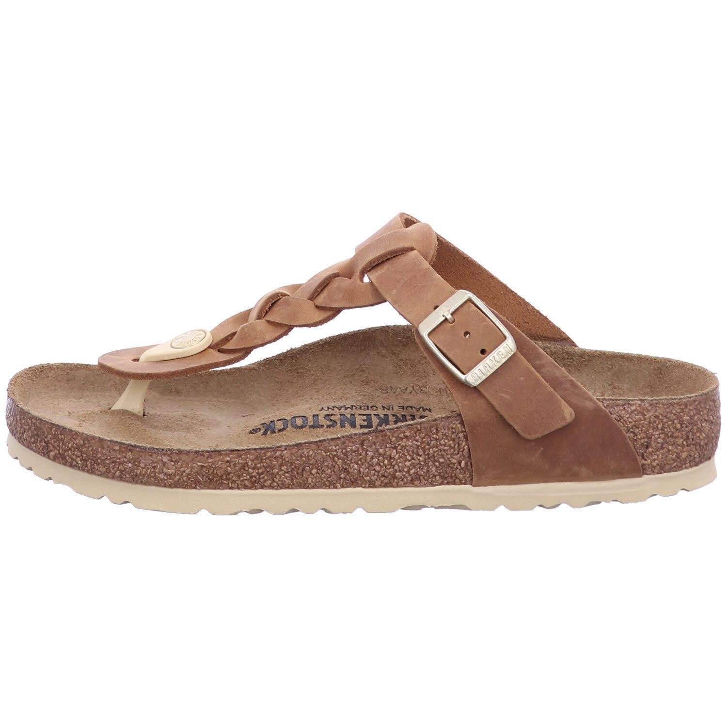 Birkenstock Pantolette günstig online kaufen