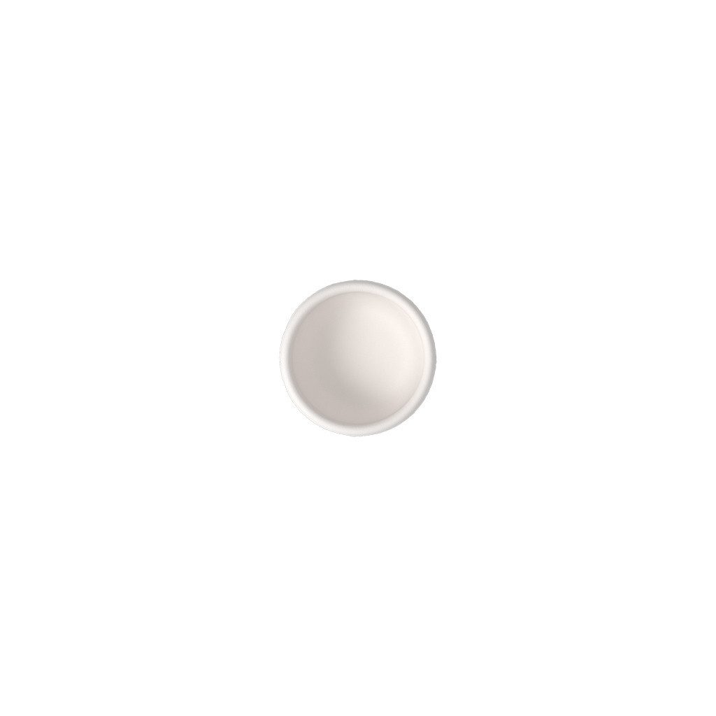 Villeroy & Boch Eierbecher, (1-tlg), Premium Porcelain, mikrow.- & spülm.sicher, Made in Germany