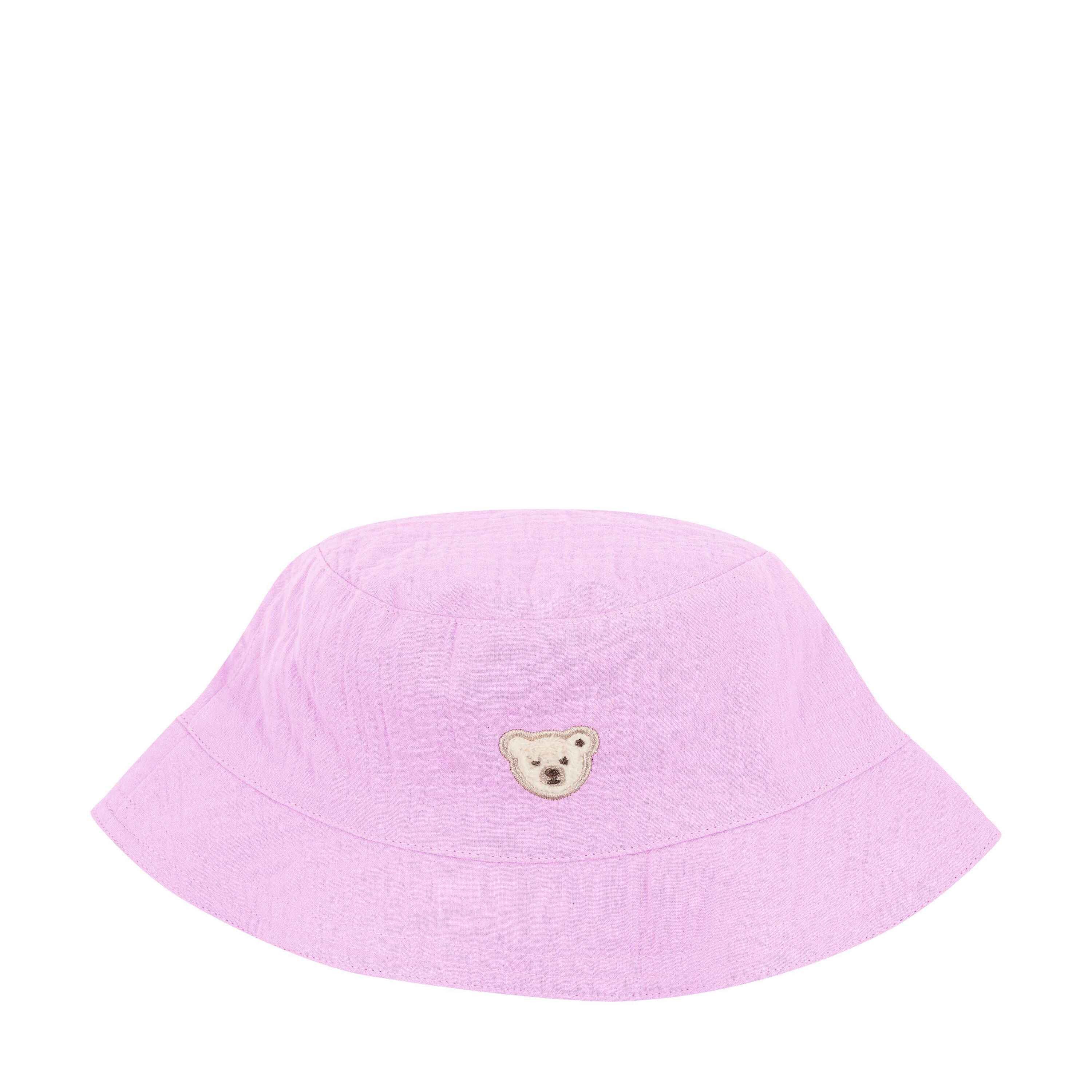 Steiff Langarmbluse Hut Cherry Cake, gefüttert