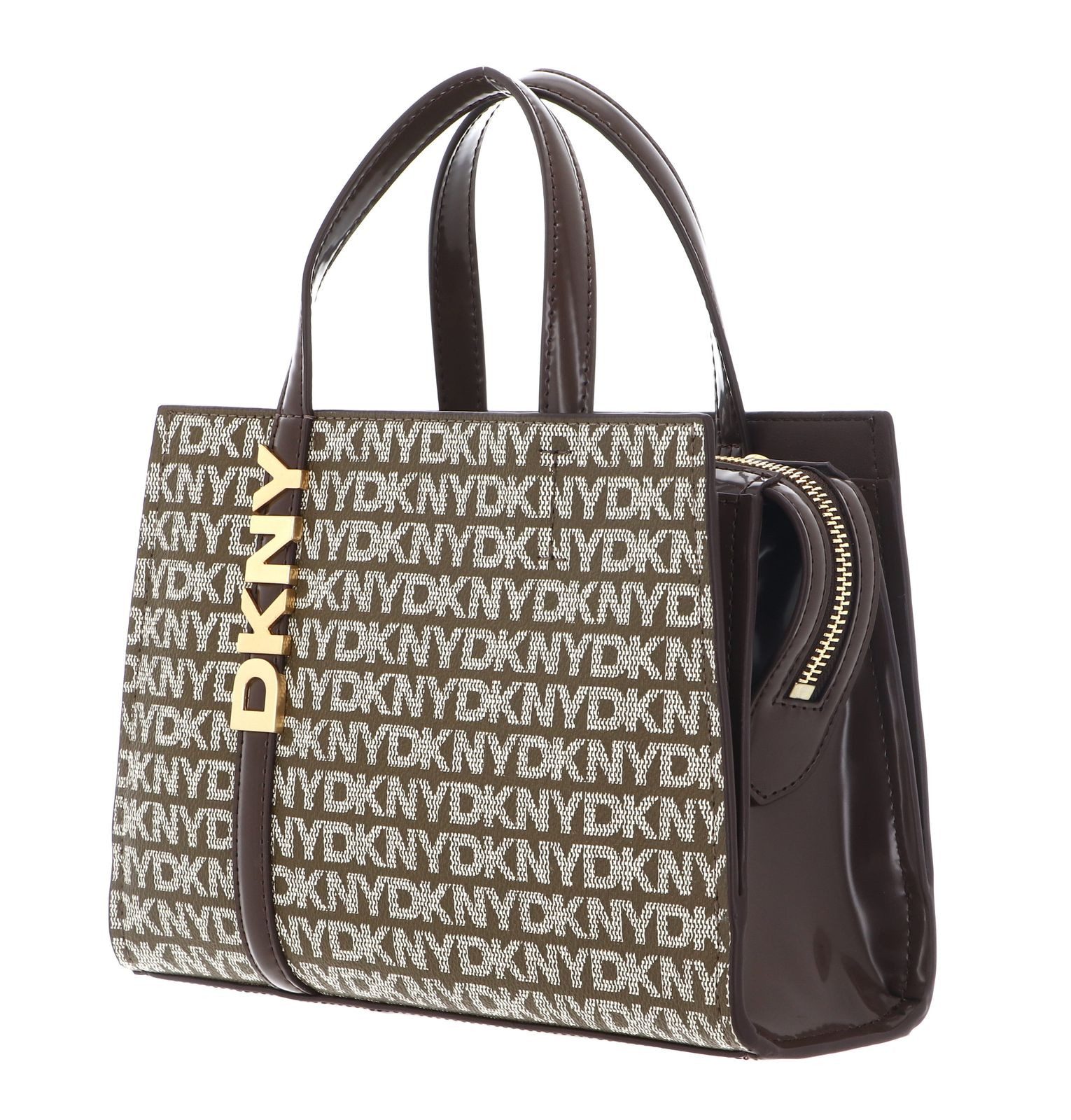 DKNY Handtasche Satchel Crossbody