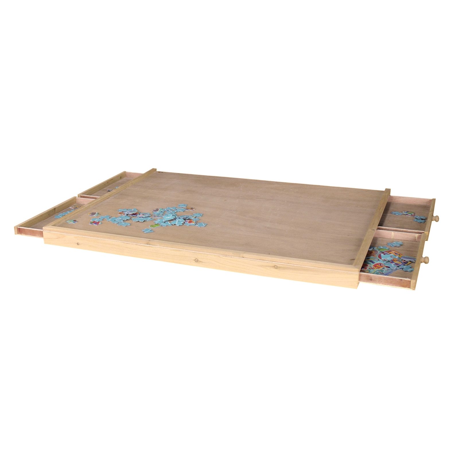HTI-Living Puzzlematte Puzzlebrett 1500 Teile Senja, (Stück, 1-tlg., 1 Puzz günstig online kaufen