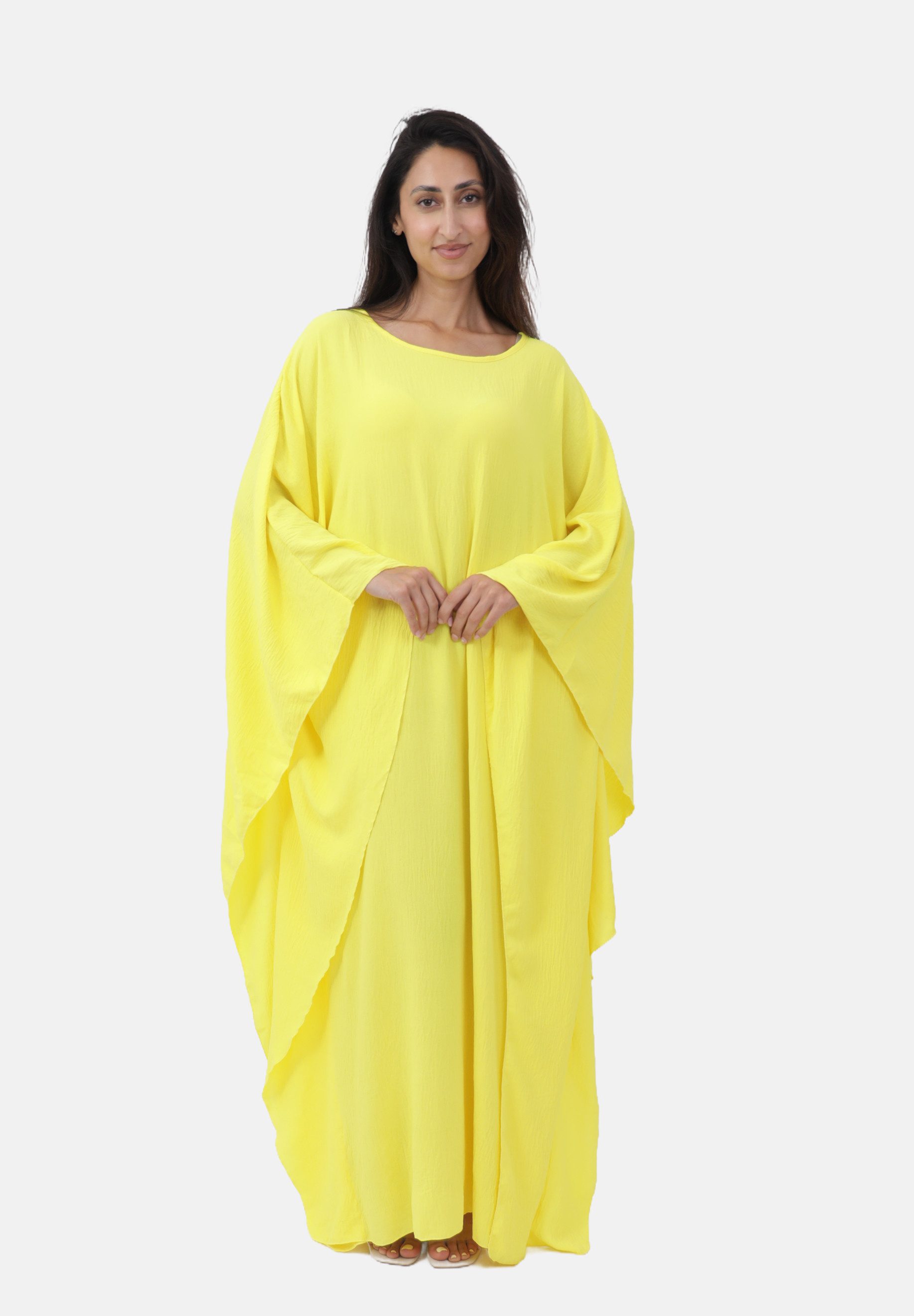 Elara Maxikleid Maxikleid (1-tlg)