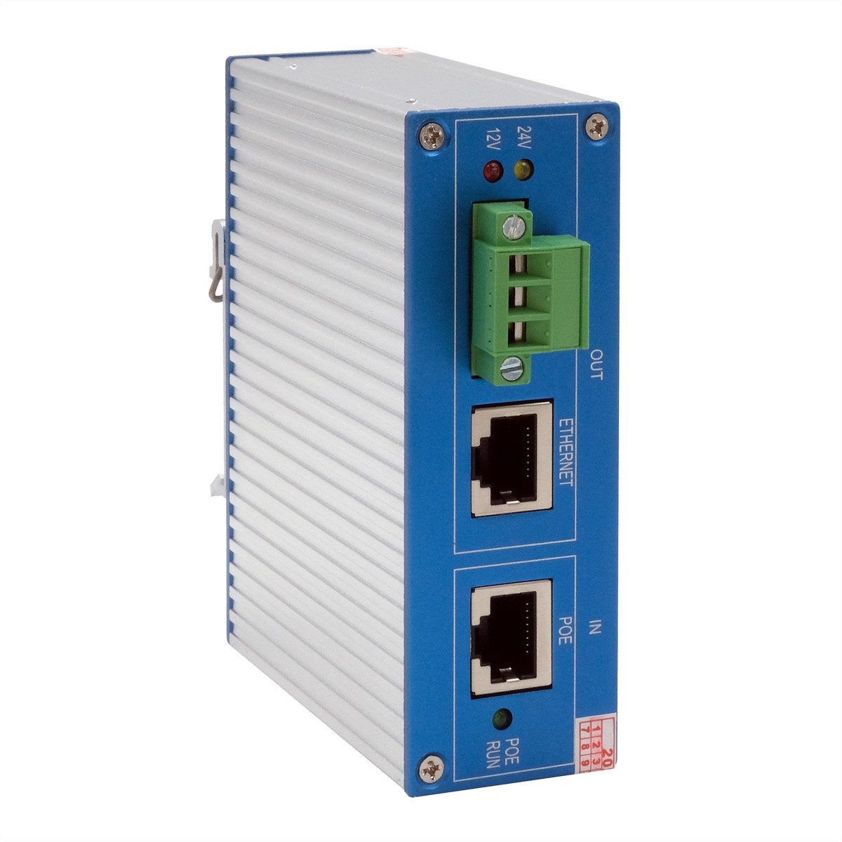 EXSYS Netzwerk-Switch