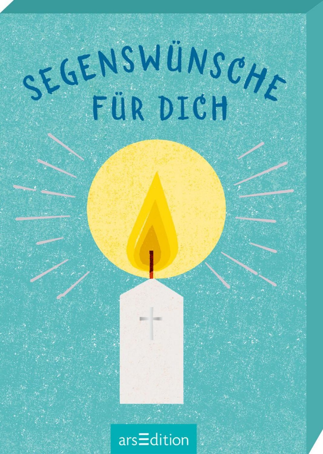 Segenswünsche für dich / diverse