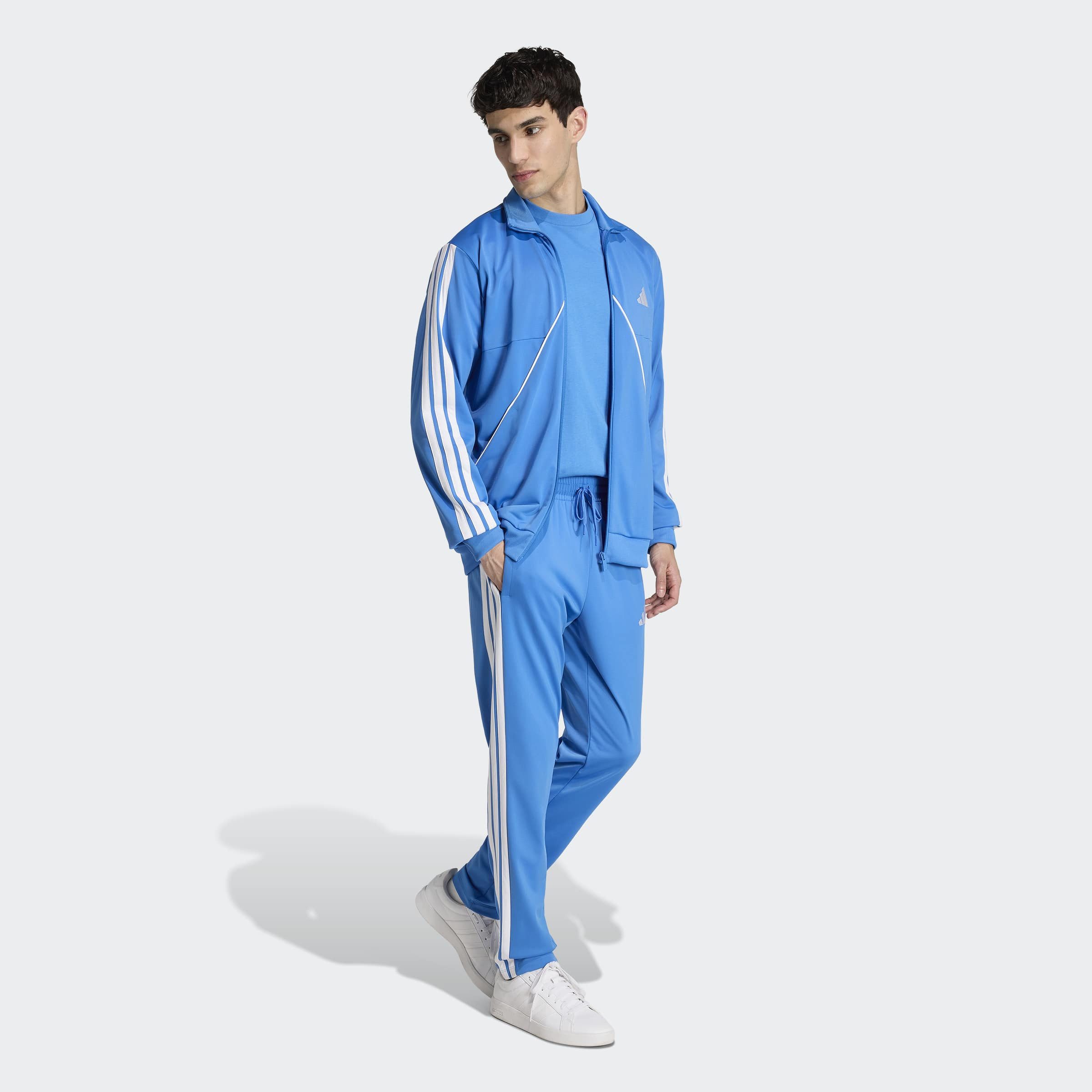 adidas Sportswear Trainingsanzug SPORTSWEAR TRICOT TIRO-INSPIRED (2-tlg), Trikot Tracksuit