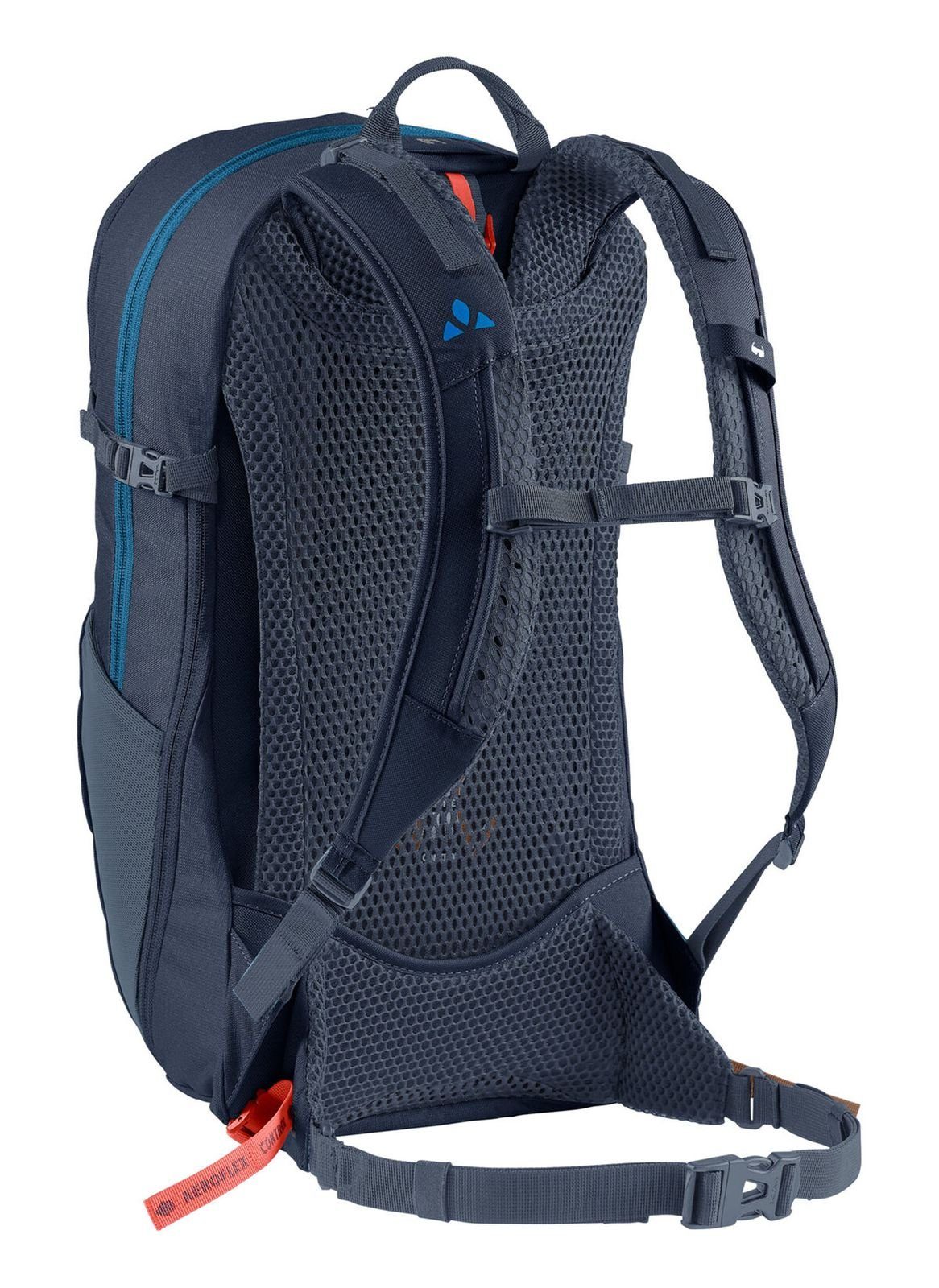 (Set) Kingfisher VAUDE Wanderrucksack