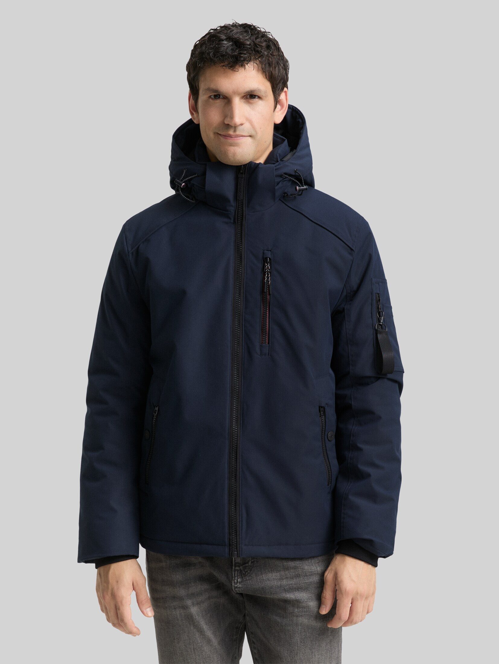 Winterjacke Jacken