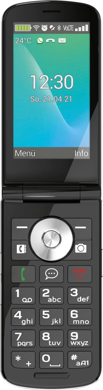 emporiaTOUCHsmart.2 Smartphone