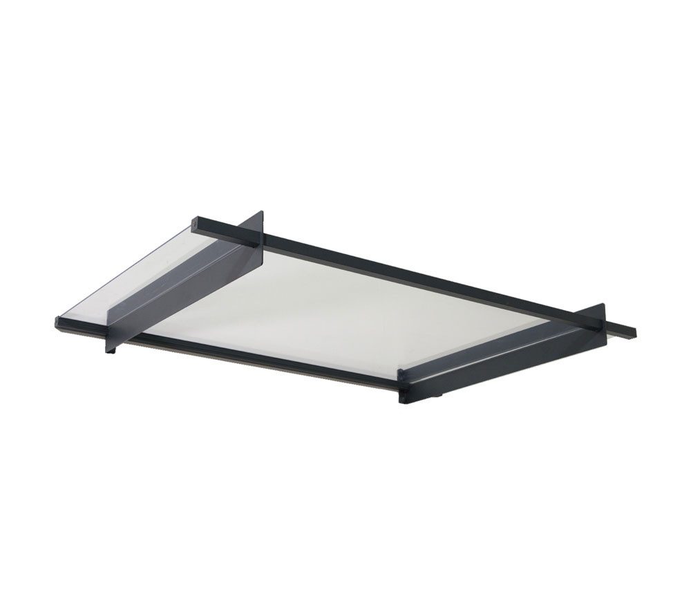 Palram - Canopia Vordach Nancy 2050 (1 St)