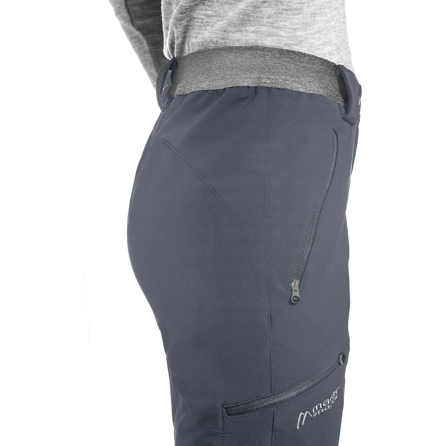 Maier Sports Funktionshose Stretchhose Norit
