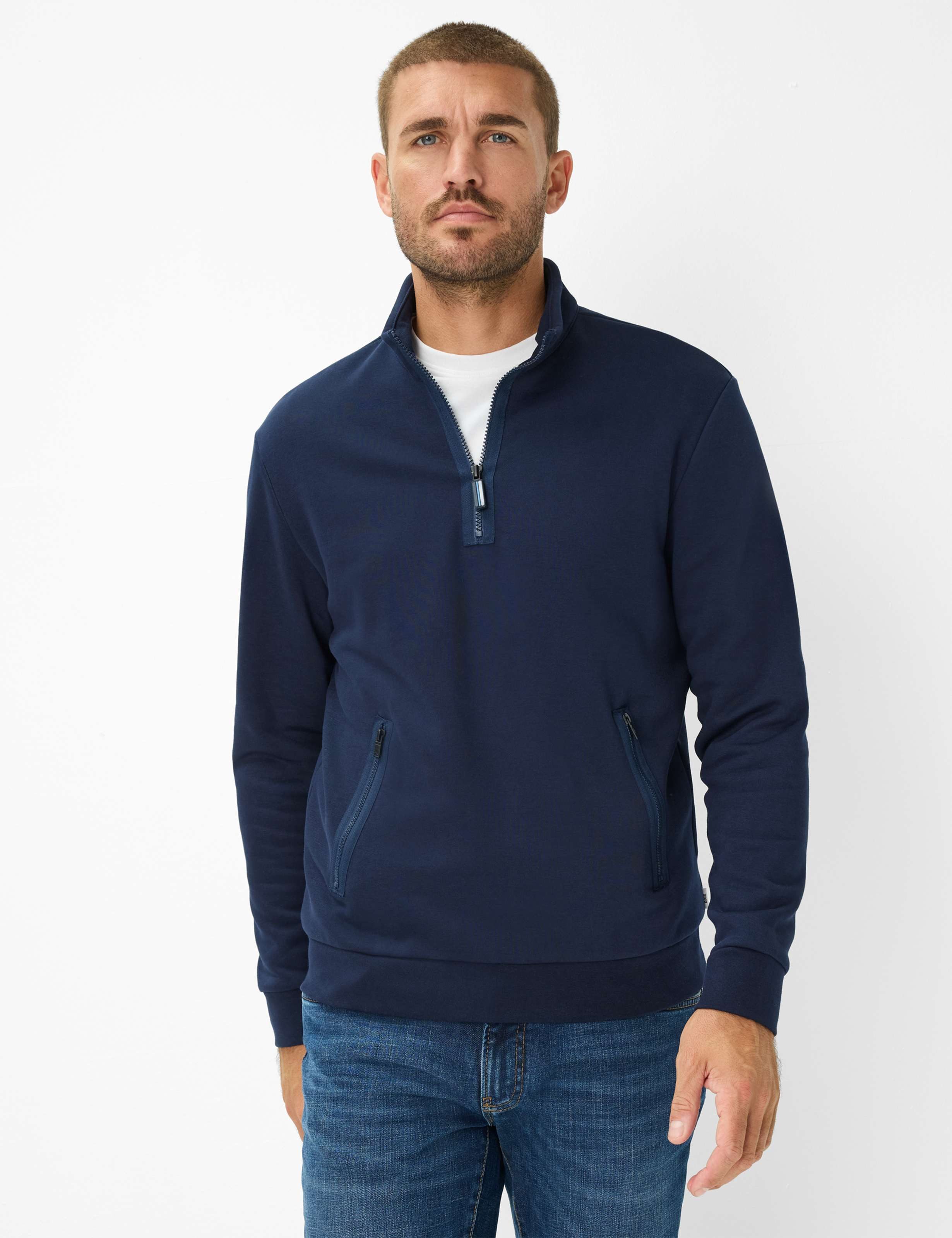 Brax Strickpullover Style SION