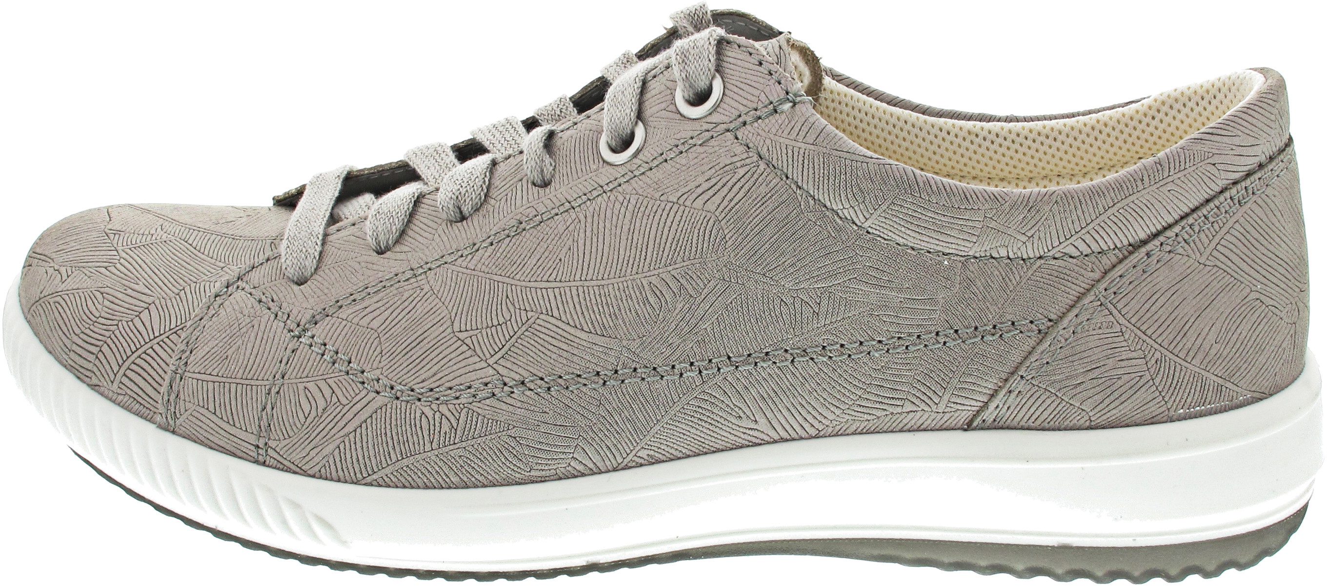 Schnürschuh