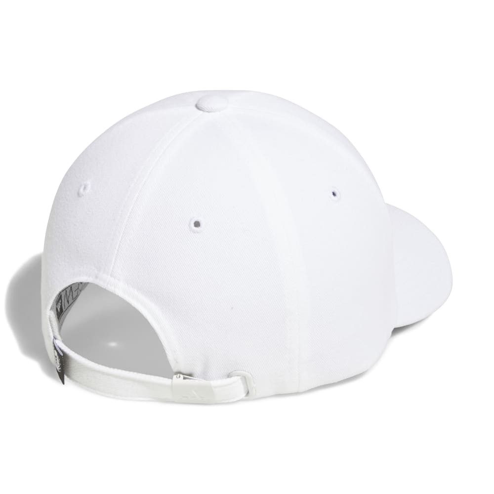 adidas Sportswear Baseball Cap Adidas Golf Cap Cart Girl Weiß Damen One Size