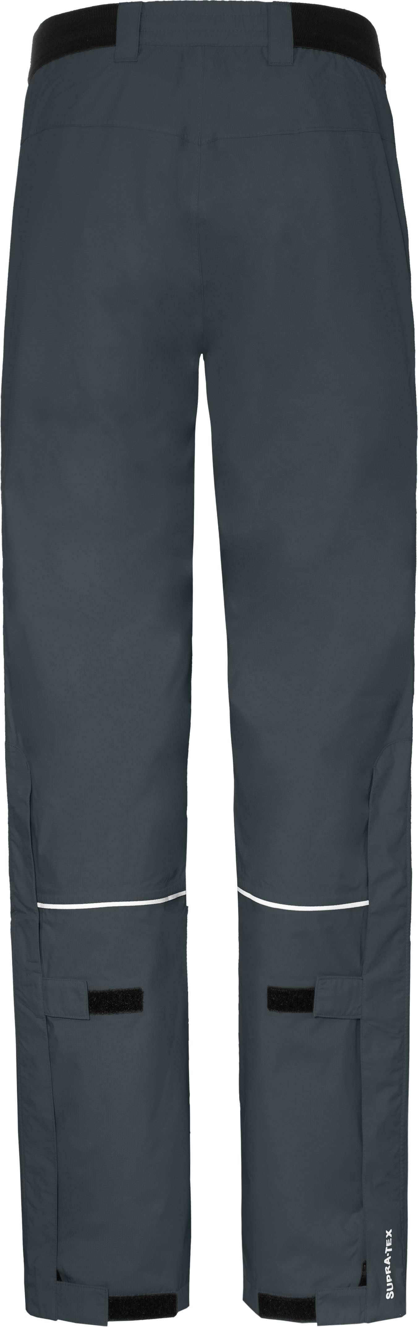 Bergson Regenhose KERAVA Thermo Damen (Über) Regenhose, leicht wattiert, 12 günstig online kaufen