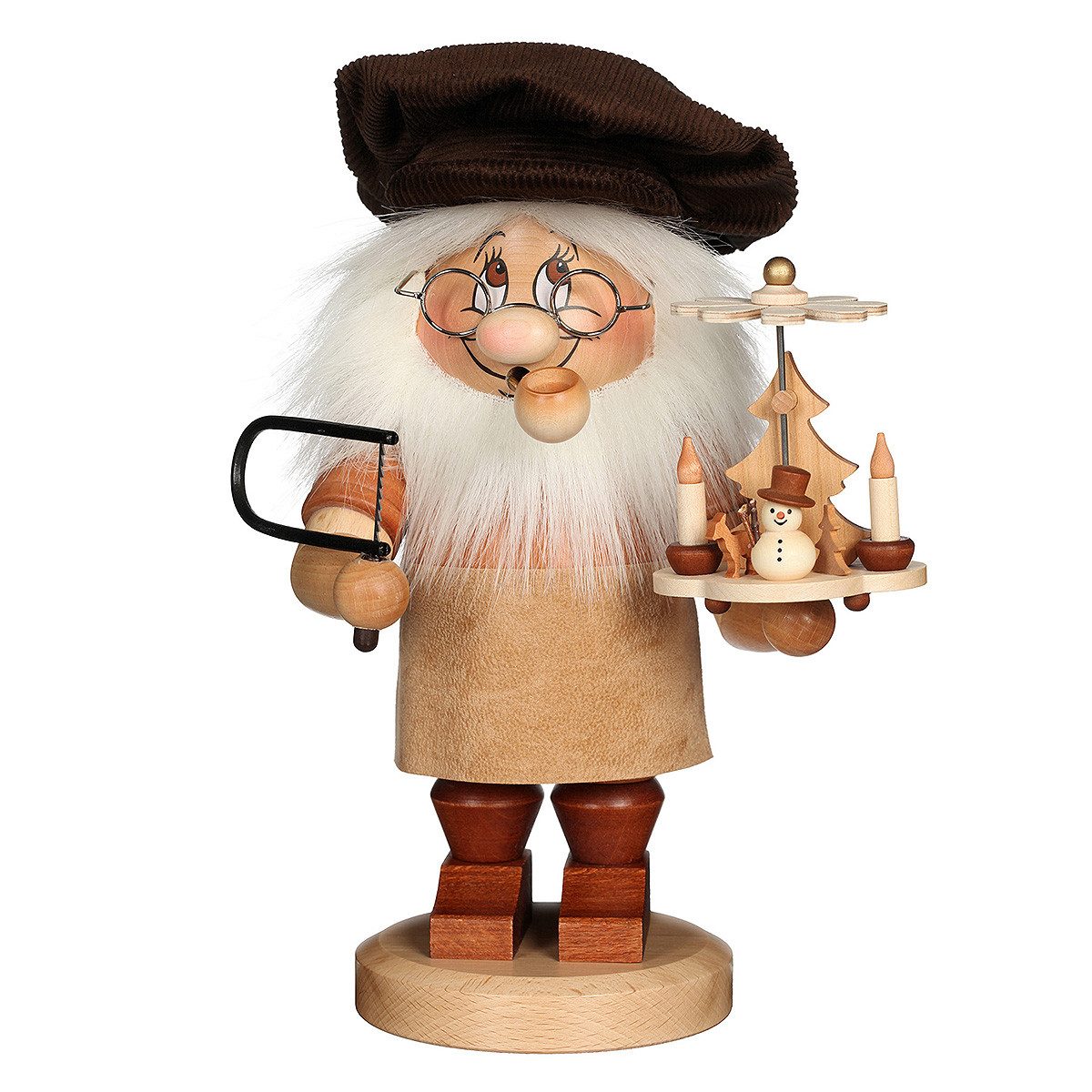 Christian Ulbricht Räuchermännchen günstig online kaufen