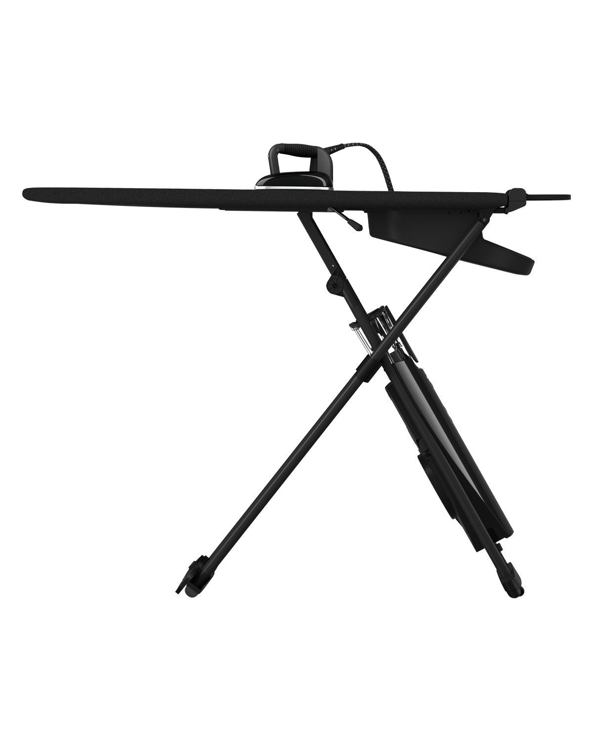 LAURASTAR Bügelsystem Smart M Limited Edition