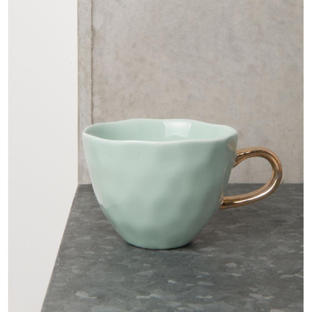 Urban Nature Culture Tasse Tasse Good Morning Celadon