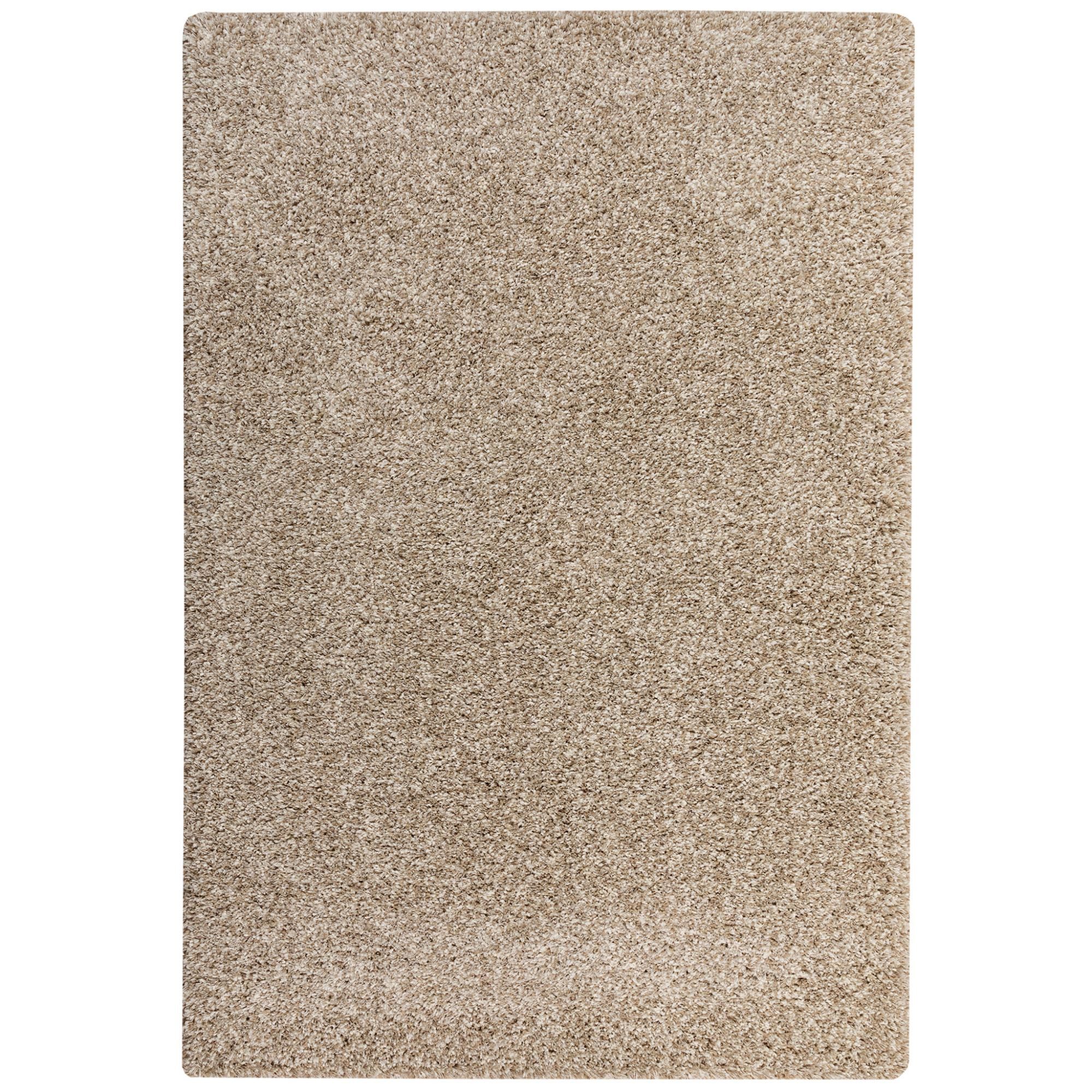 Steffensmeier Hochflor-Teppich Twilight, Rechteckig, Shaggy, Langflor, Kuns günstig online kaufen