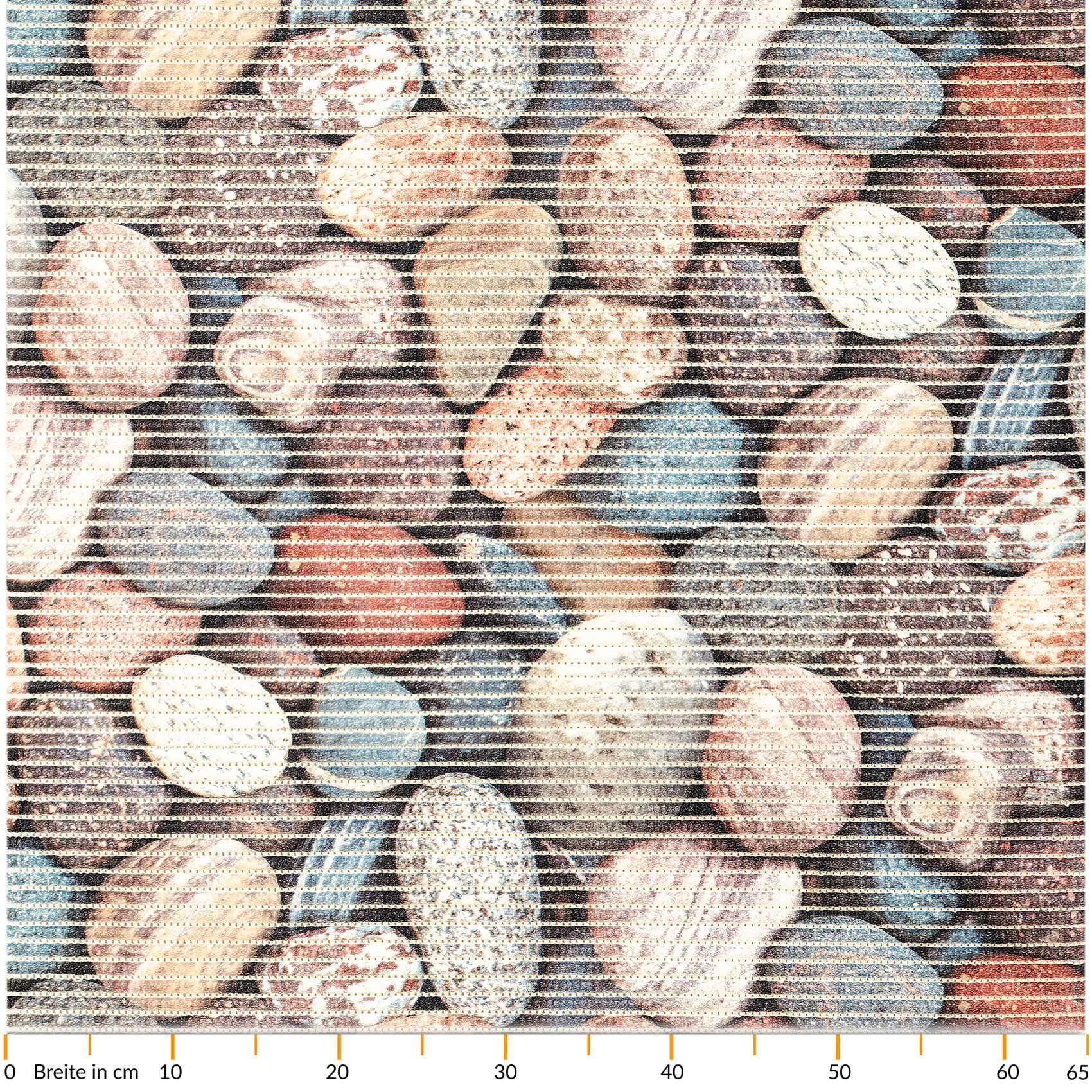 ANRO Schaum-Badematte Antirutschmatte Weichschaummatte Badezimmer Entspannu günstig online kaufen