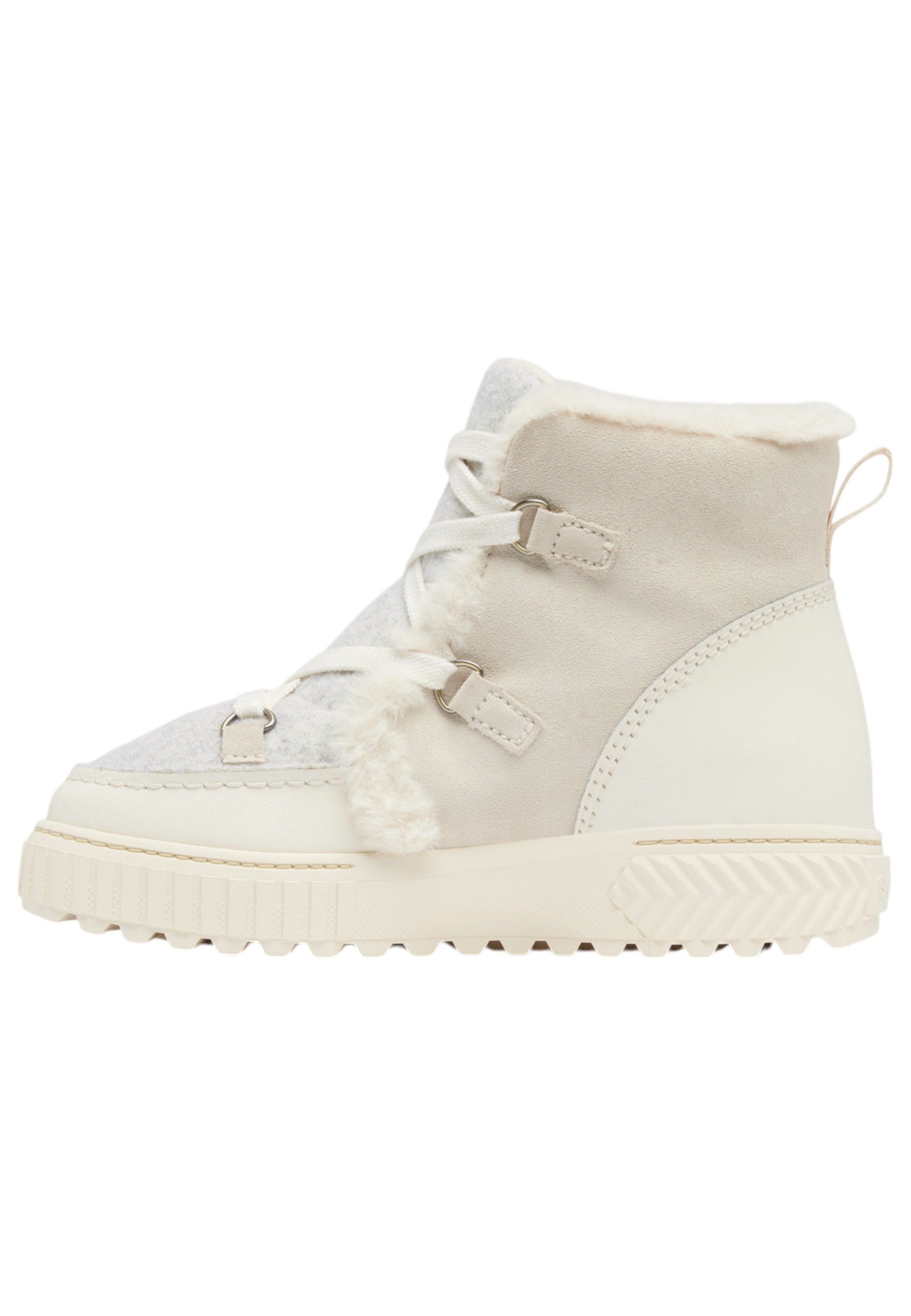 Sorel 2109381 191 Chalk Chalk Stiefelette