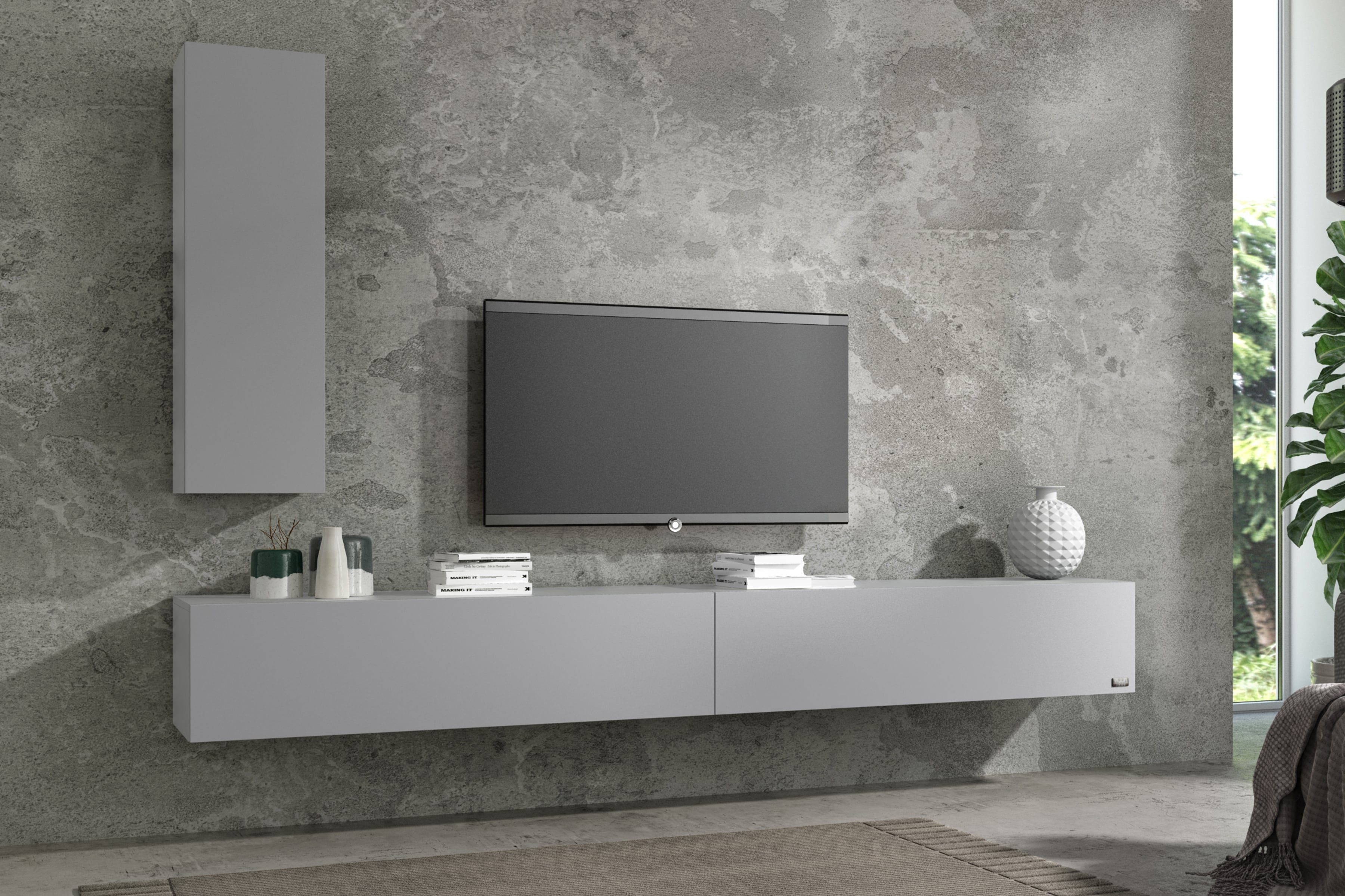 Wuun TV-Board Wuun® Somero Lowboard Tv-Board günstig online kaufen