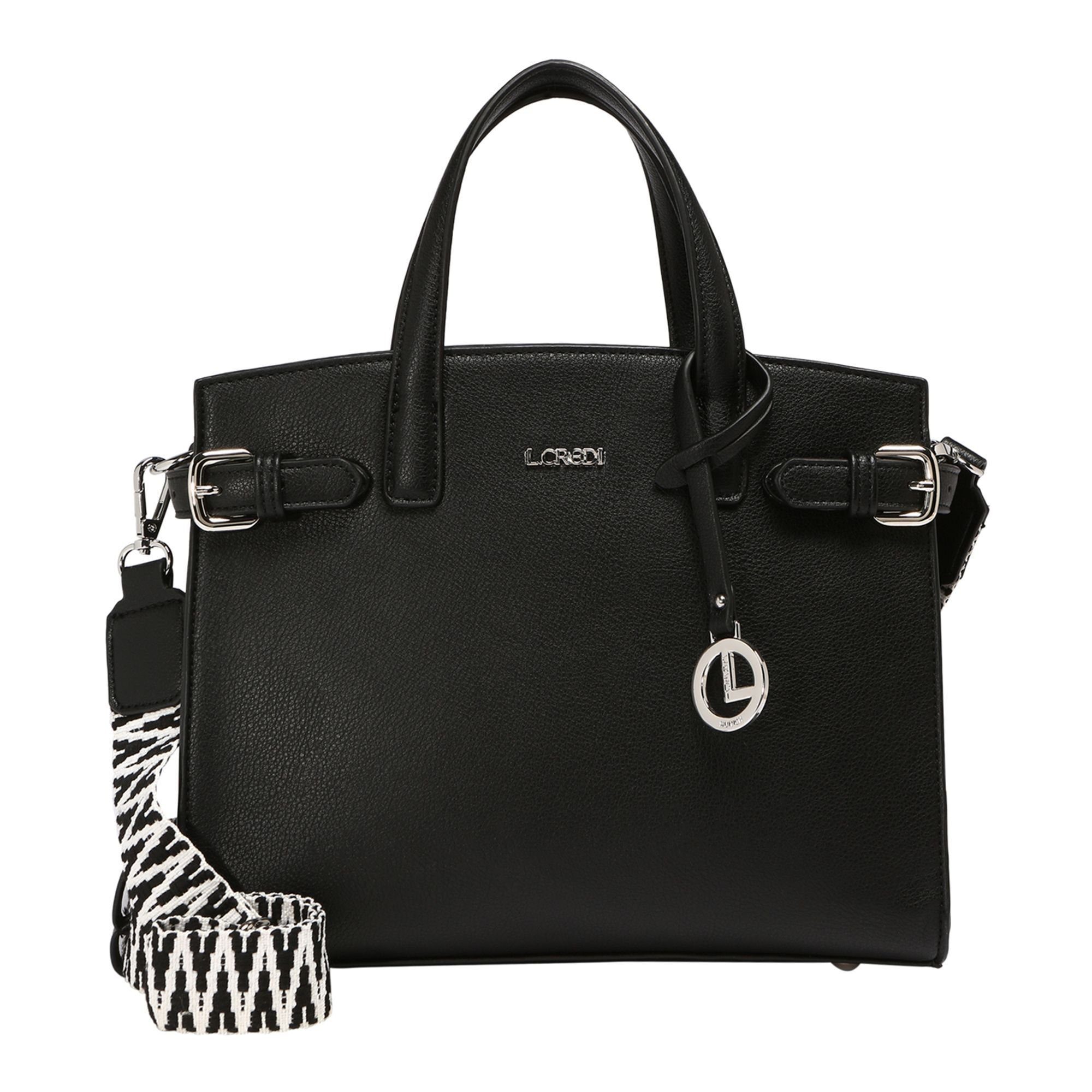 Henkeltasche Isante