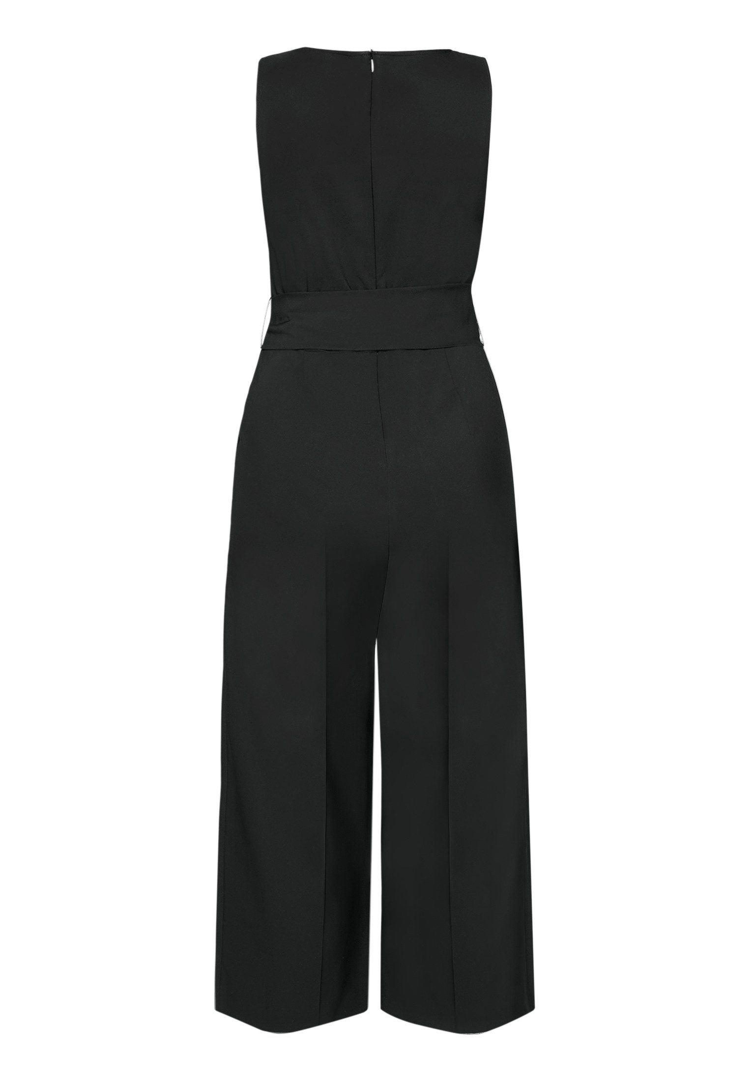 Betty Barclay Overall Damen mit Eingrifftaschen (1-tlg) Form