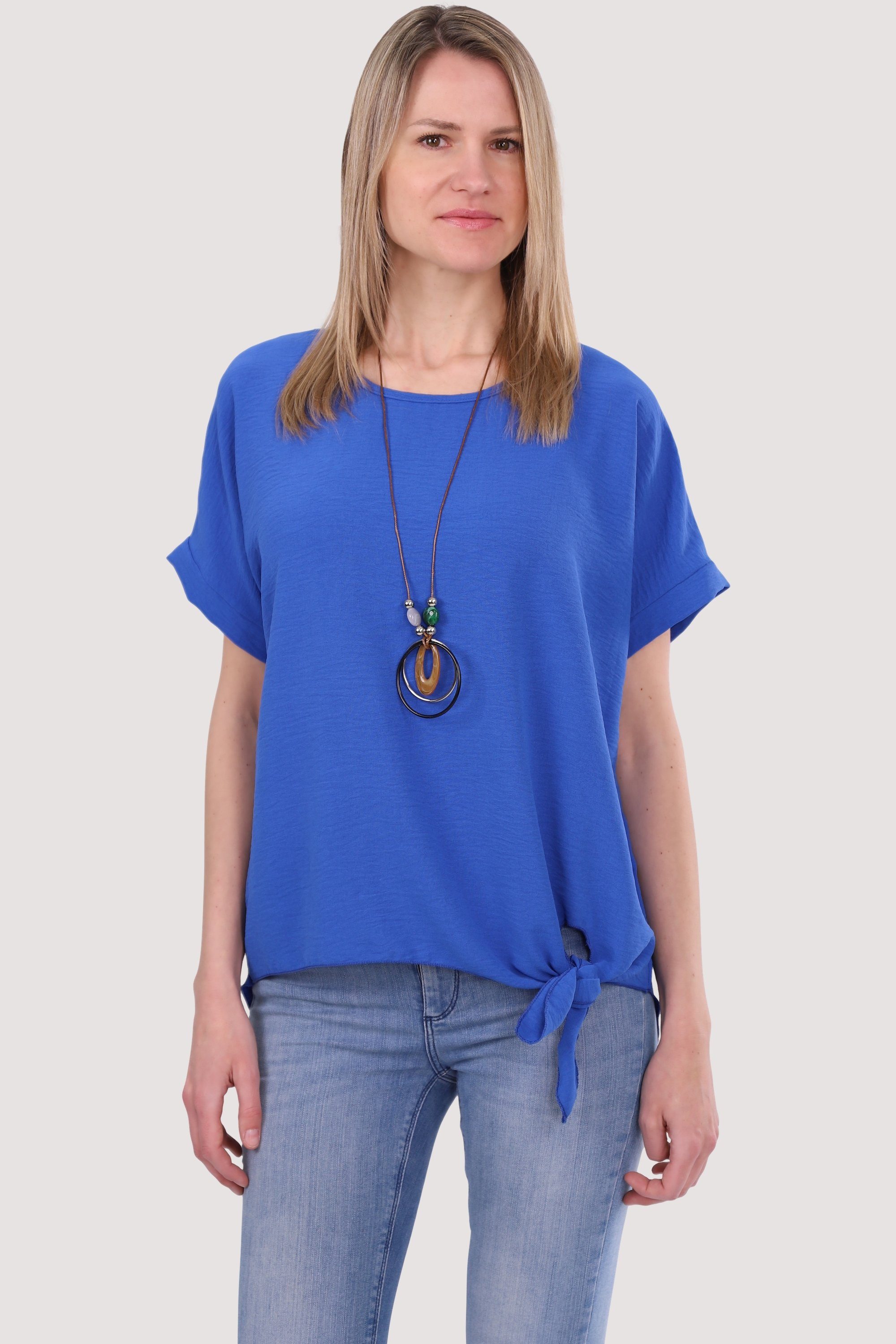 malito more than fashion Blusenshirt 10508 günstig online kaufen